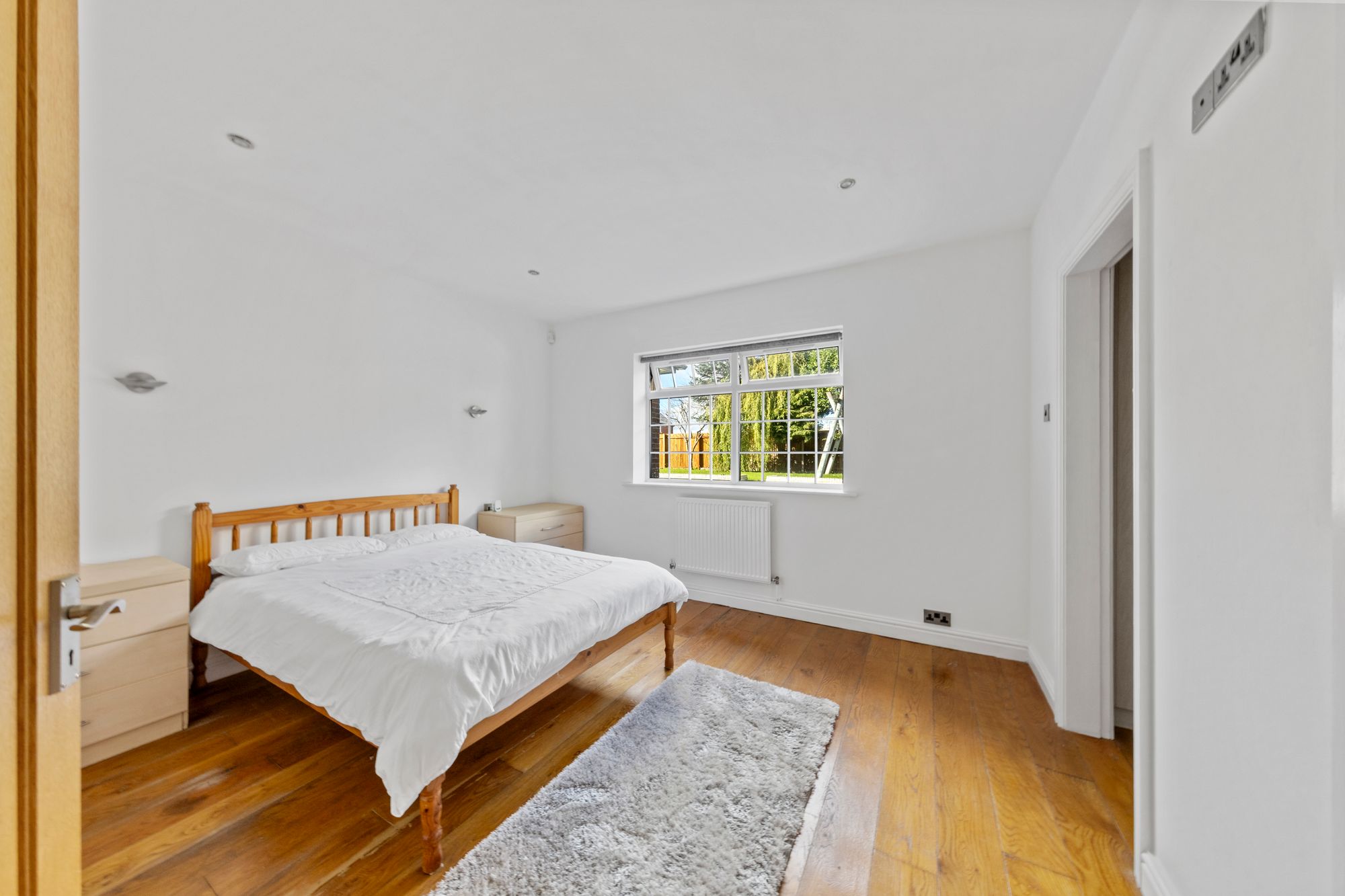 Radley Lane, Houghton Green, WA2