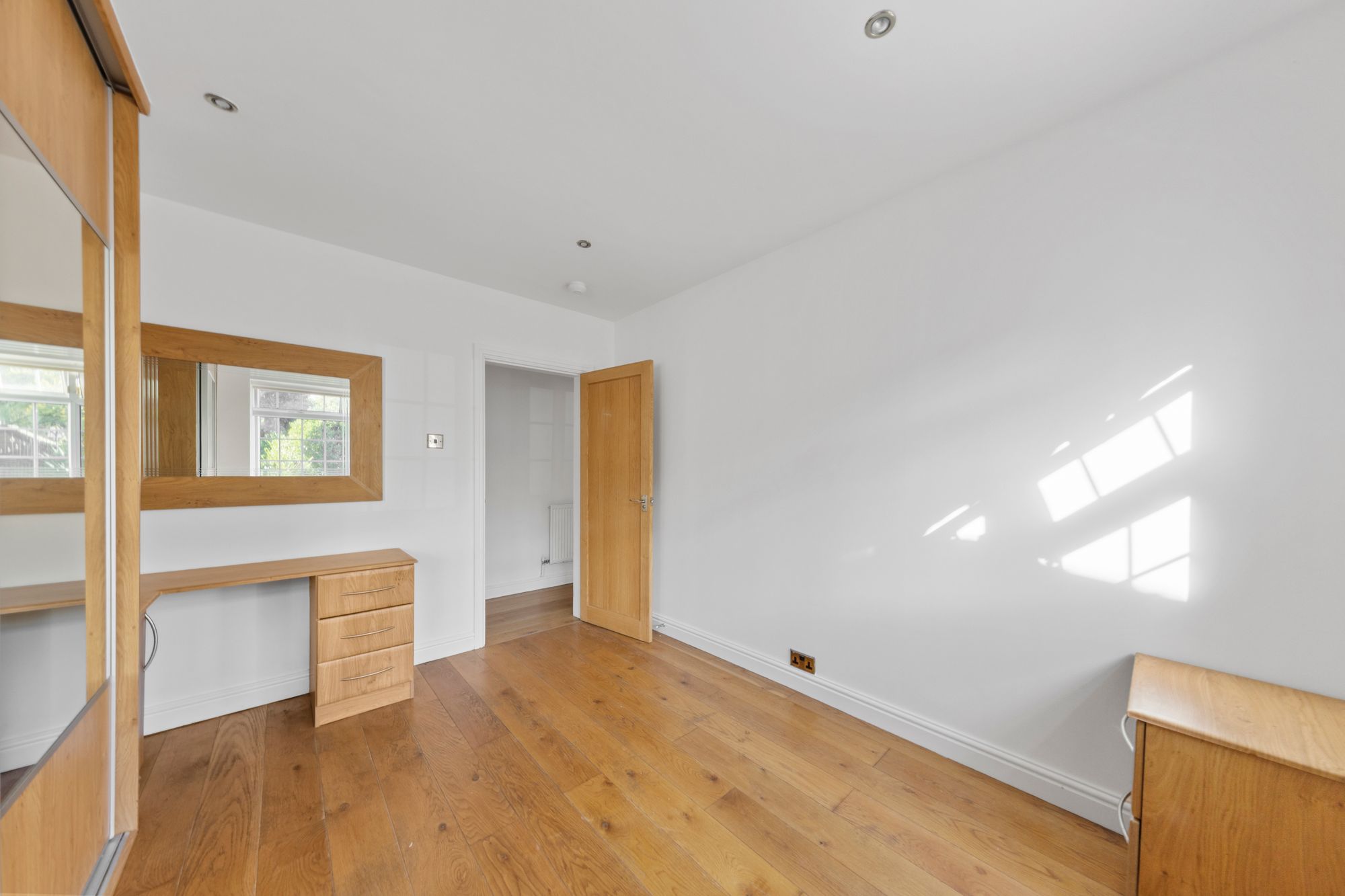 Radley Lane, Houghton Green, WA2