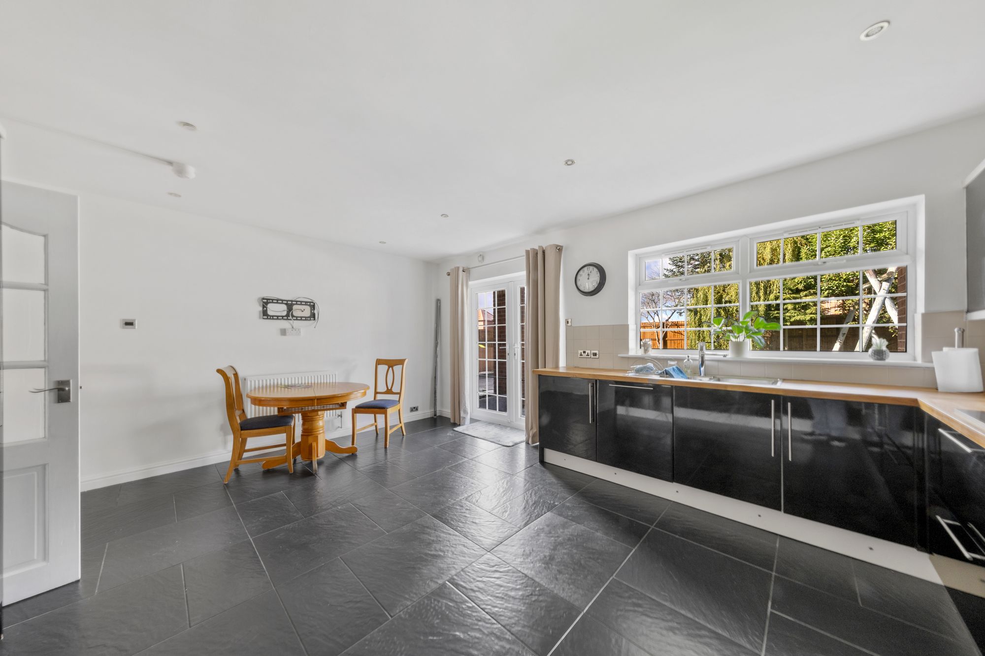 Radley Lane, Houghton Green, WA2