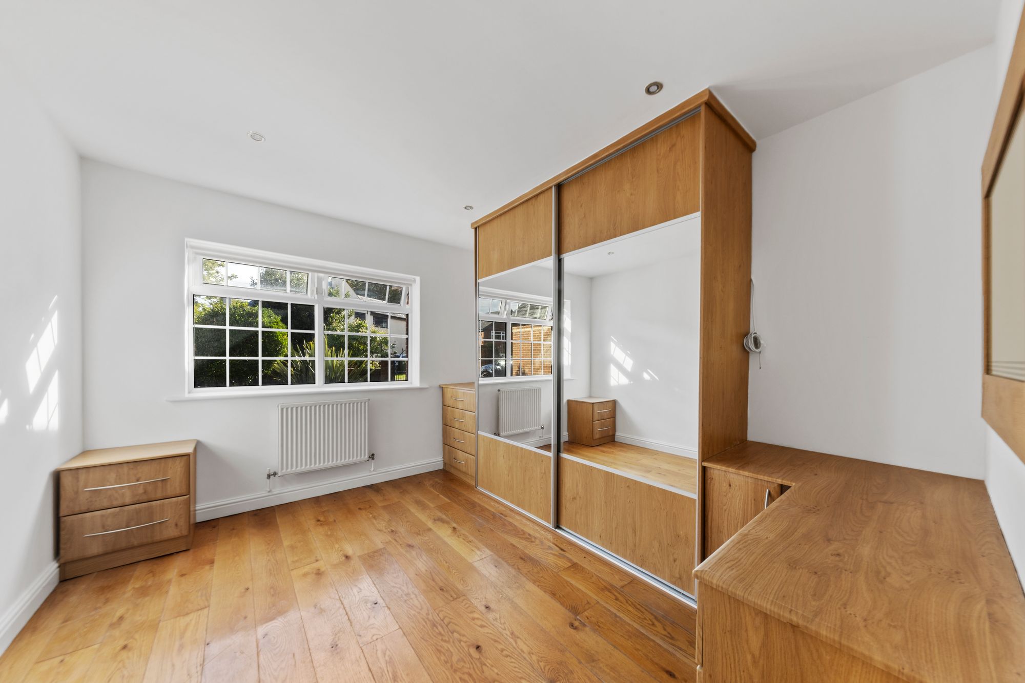 Radley Lane, Houghton Green, WA2