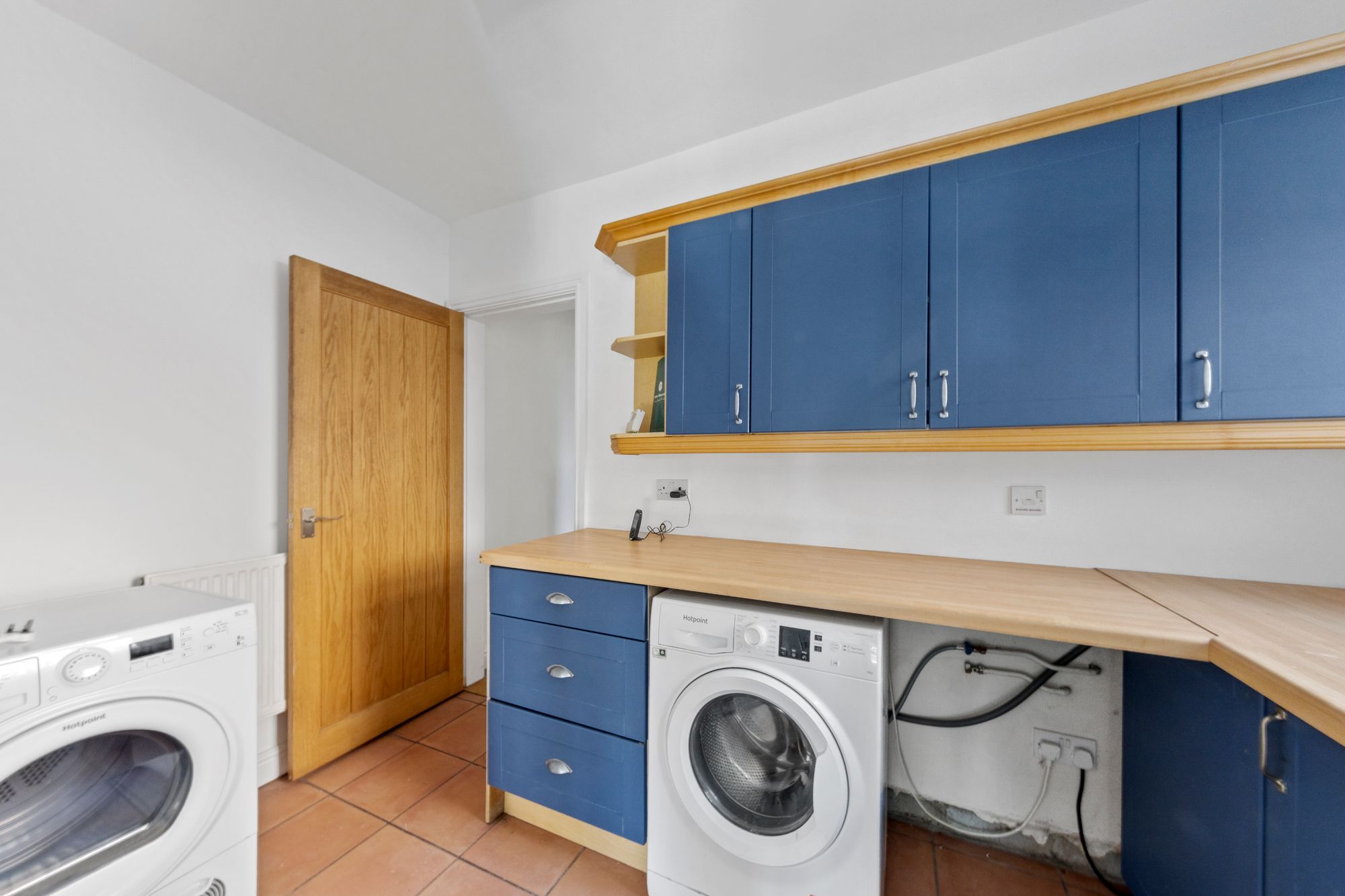 Radley Lane, Houghton Green, WA2