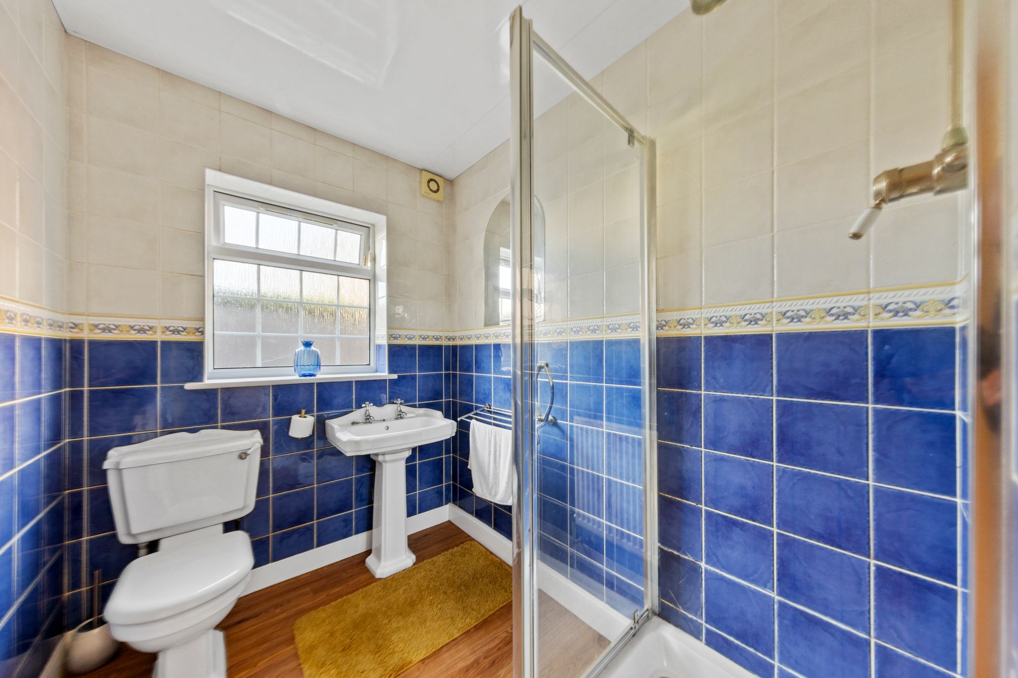 Radley Lane, Houghton Green, WA2