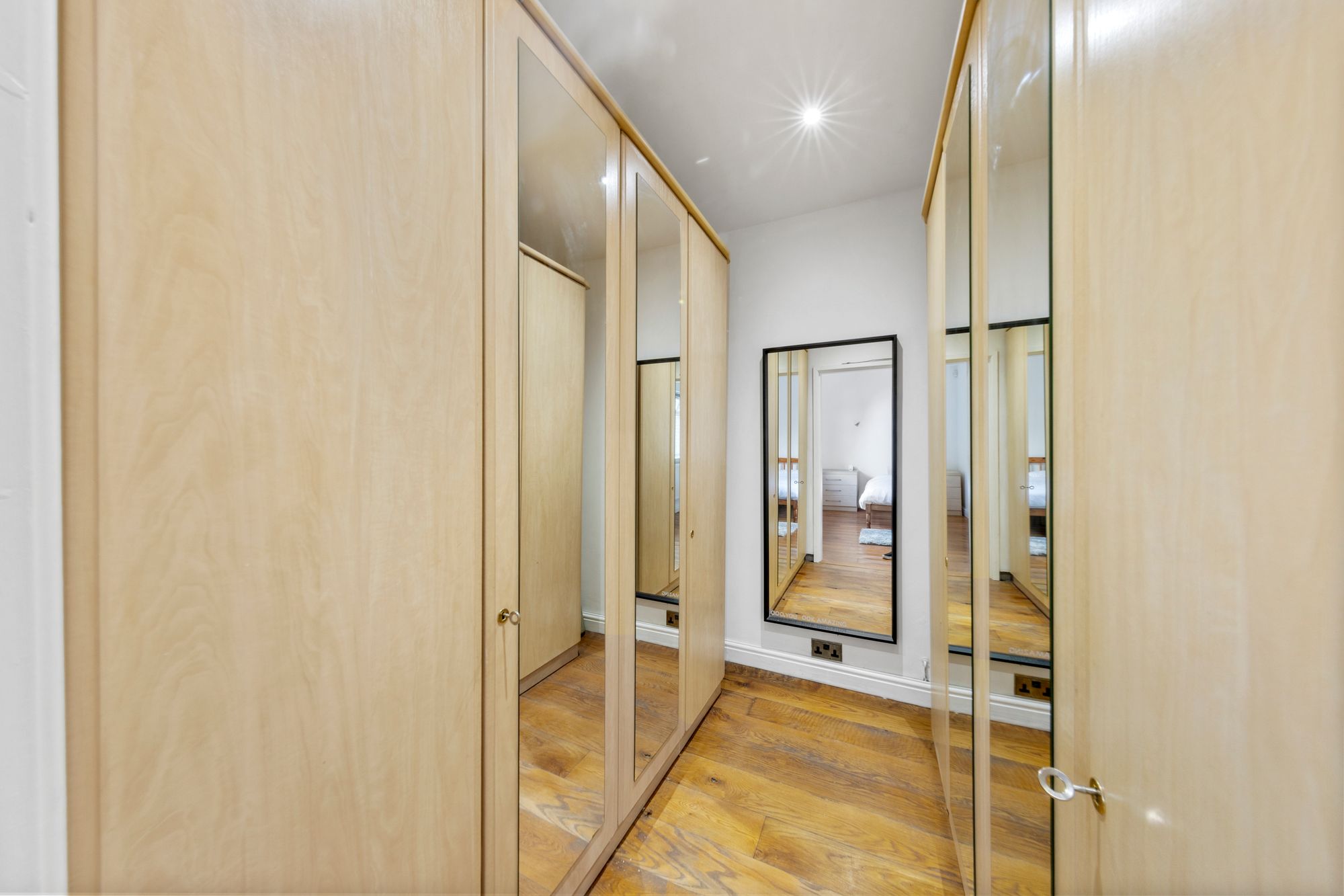 Radley Lane, Houghton Green, WA2