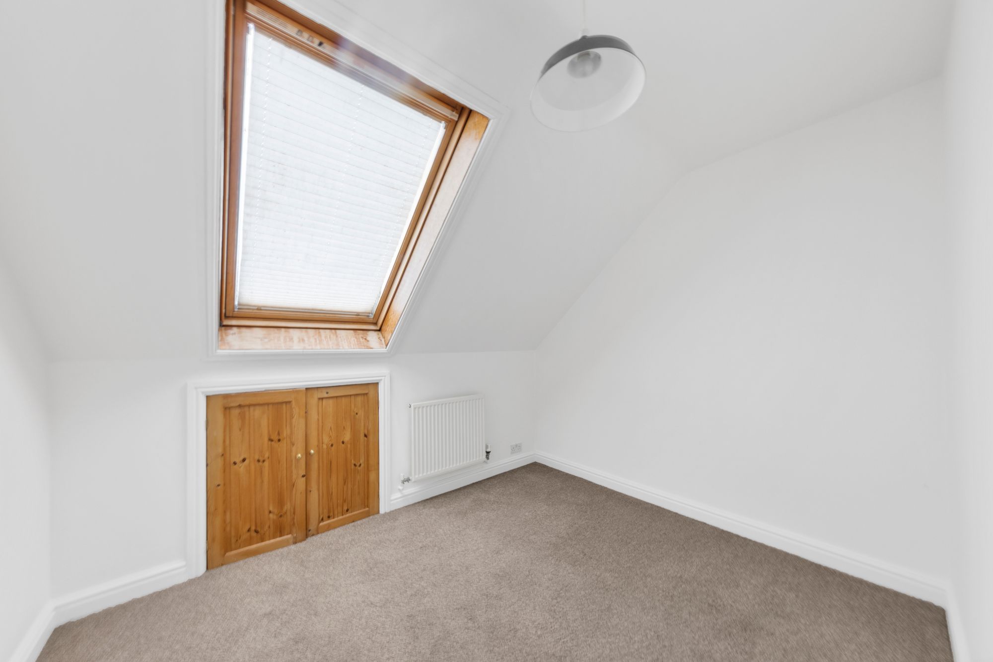 Radley Lane, Houghton Green, WA2