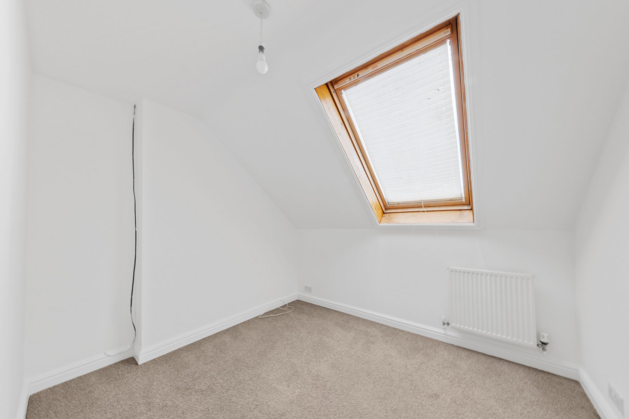 Radley Lane, Houghton Green, WA2