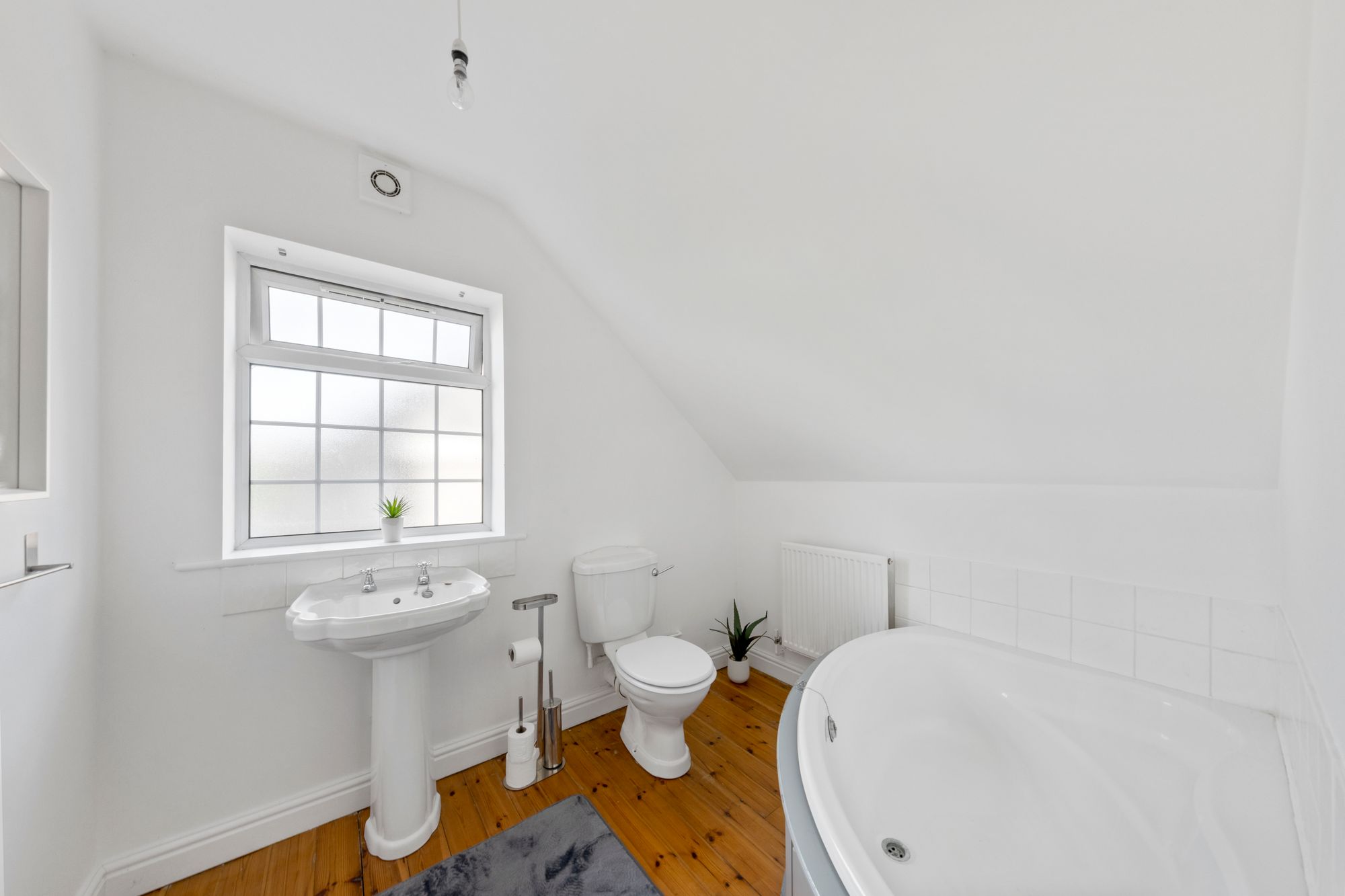Radley Lane, Houghton Green, WA2