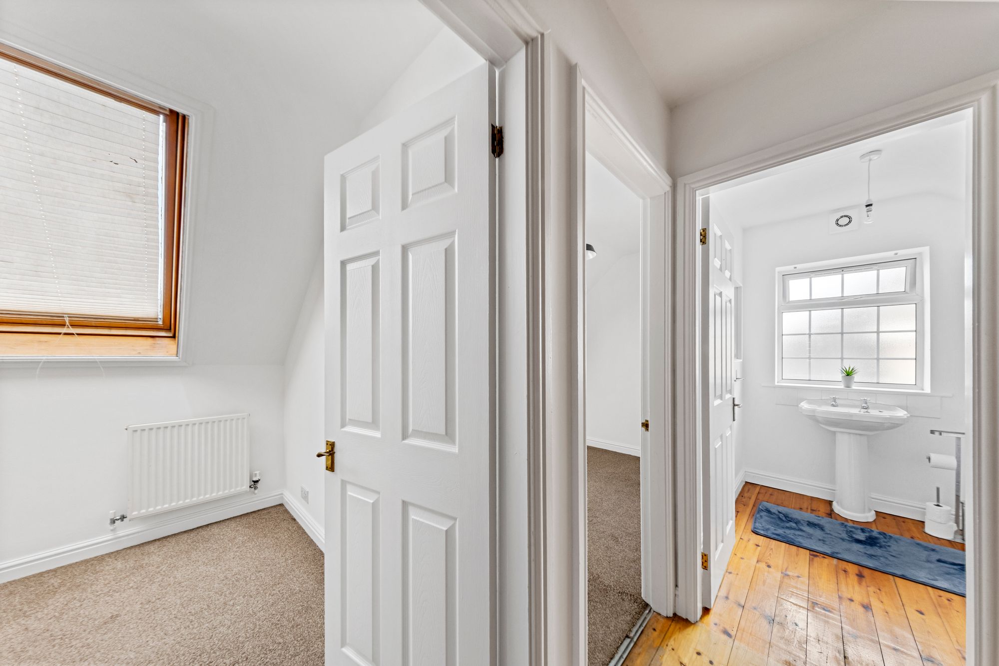 Radley Lane, Houghton Green, WA2