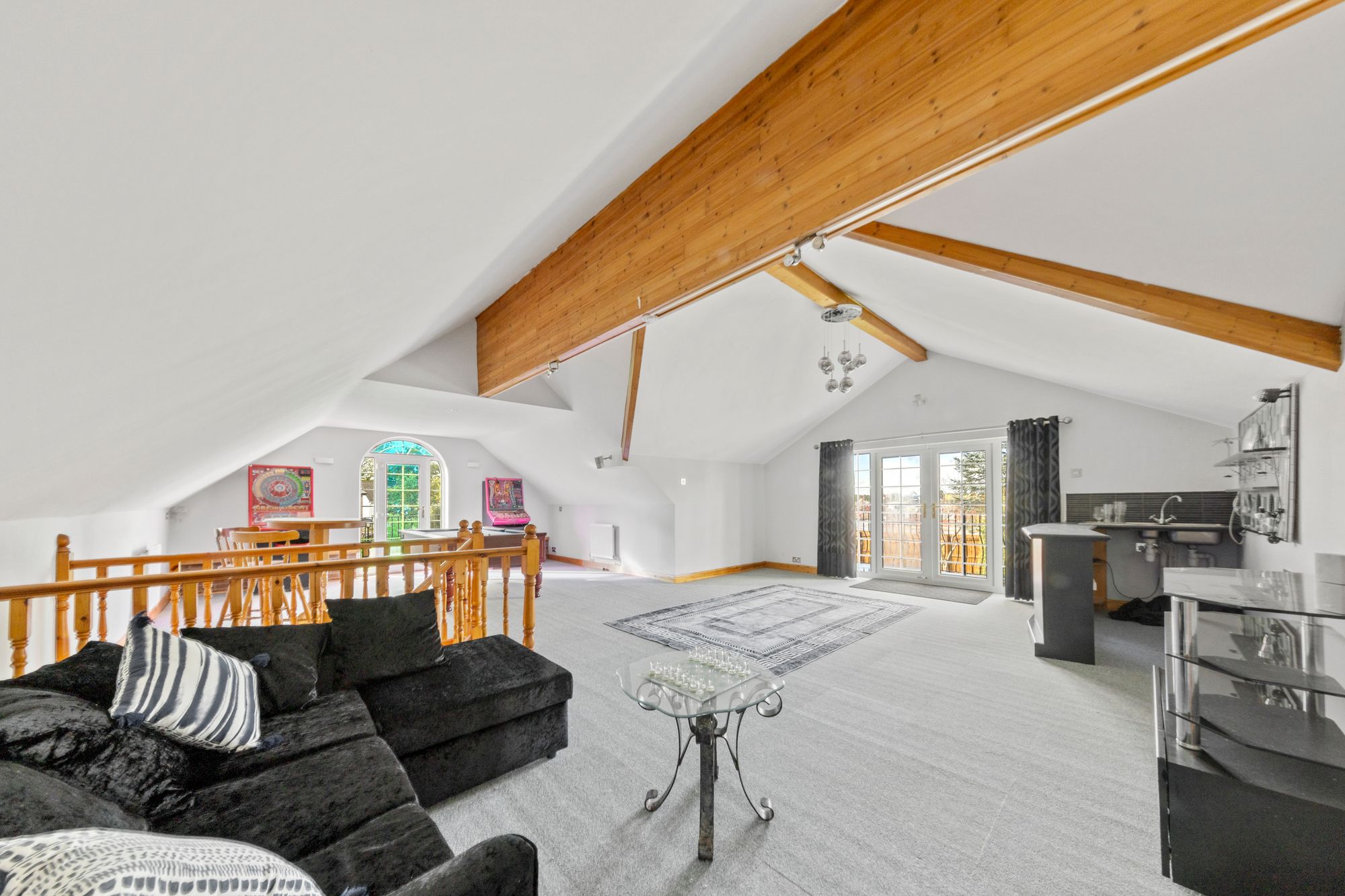 Radley Lane, Houghton Green, WA2