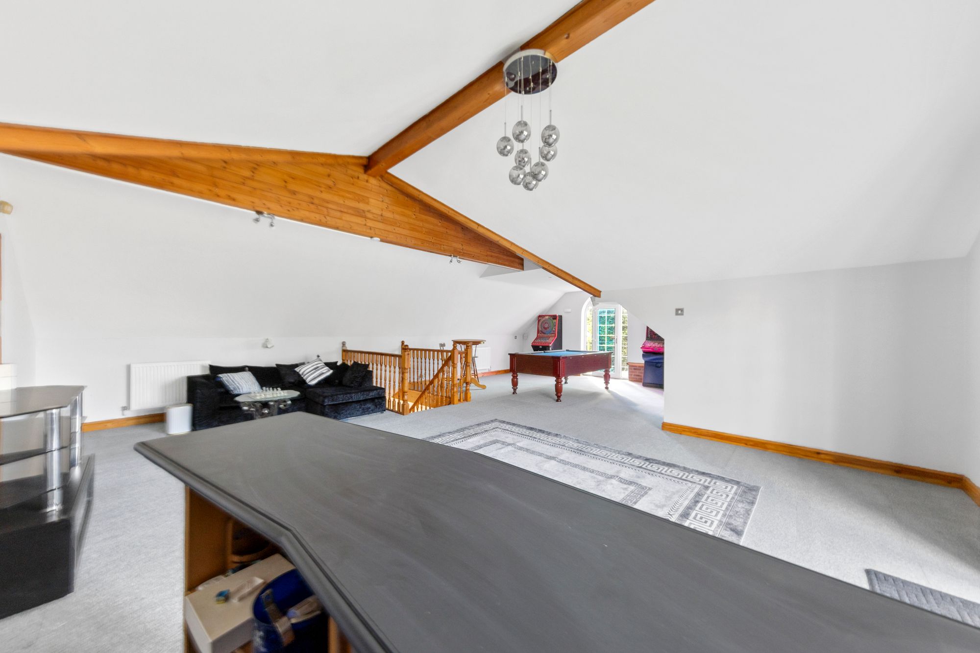 Radley Lane, Houghton Green, WA2