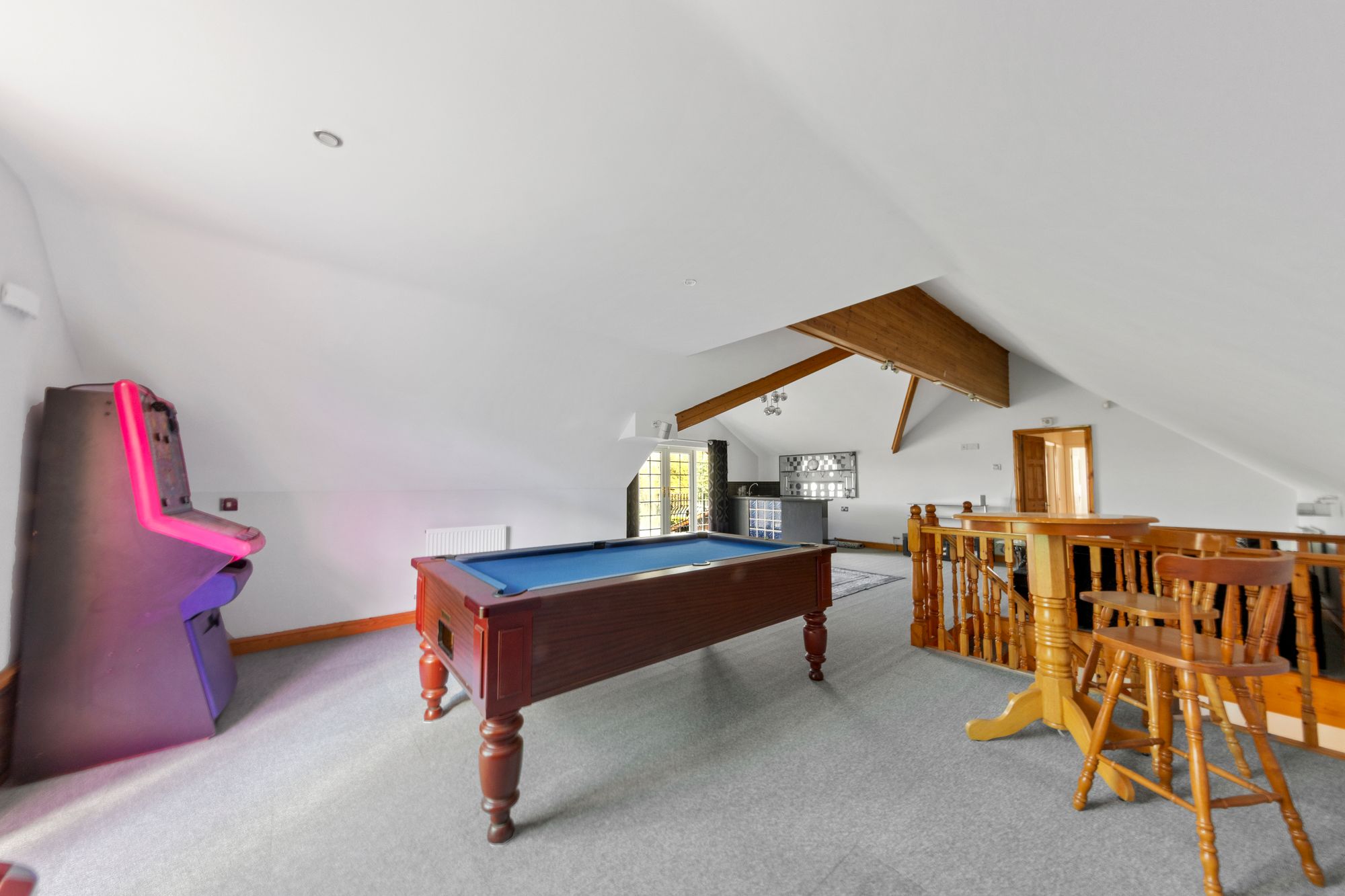 Radley Lane, Houghton Green, WA2
