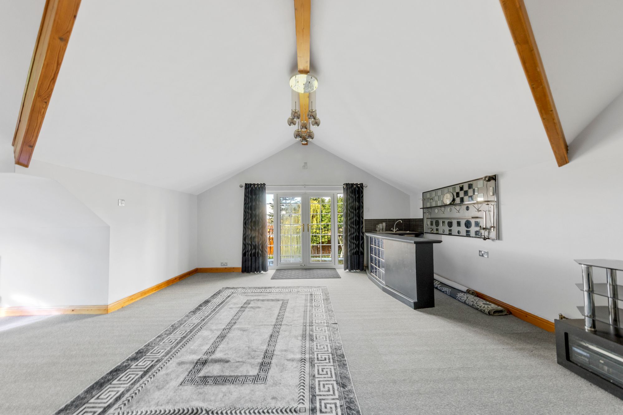 Radley Lane, Houghton Green, WA2