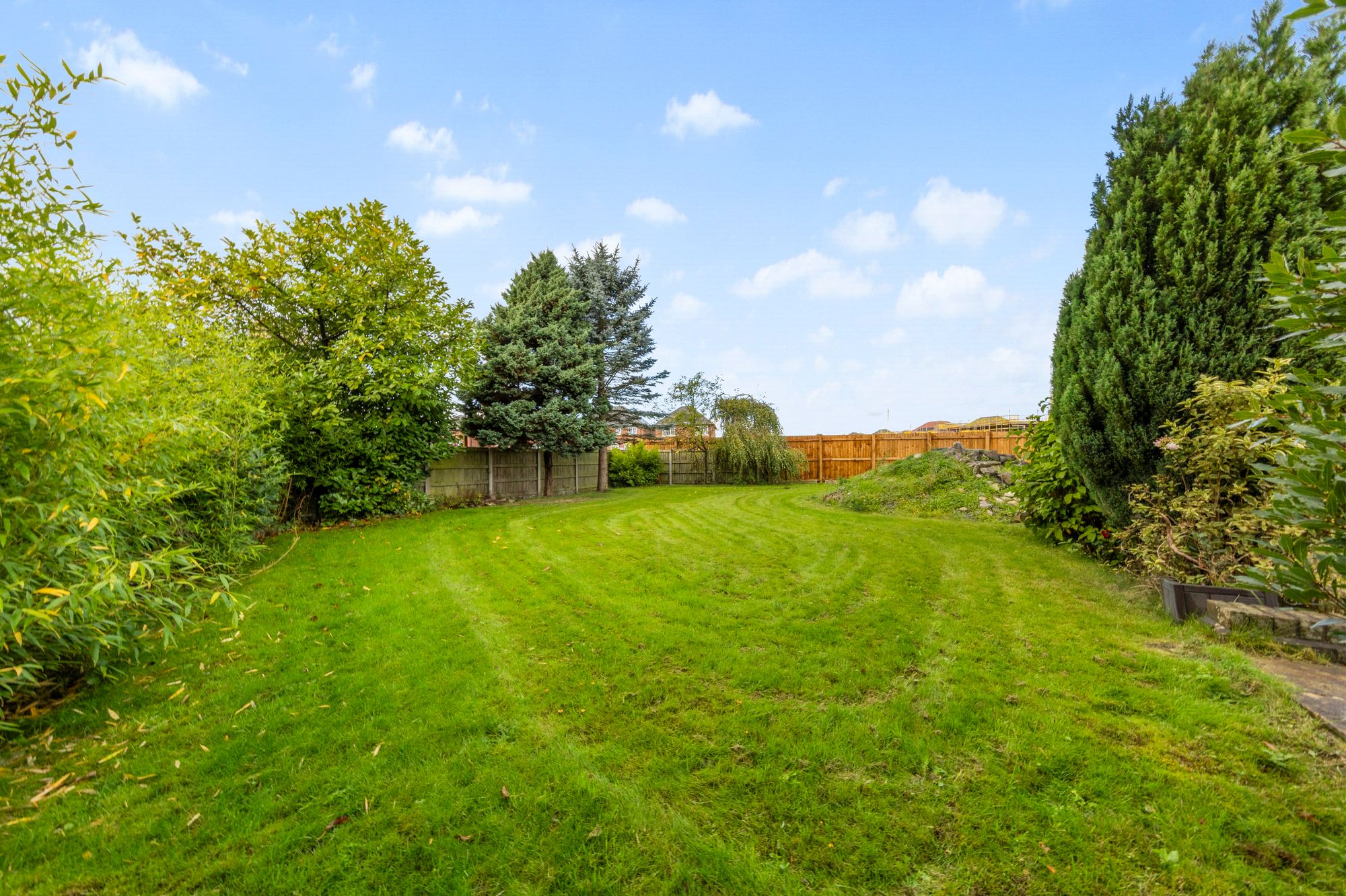 Radley Lane, Houghton Green, WA2