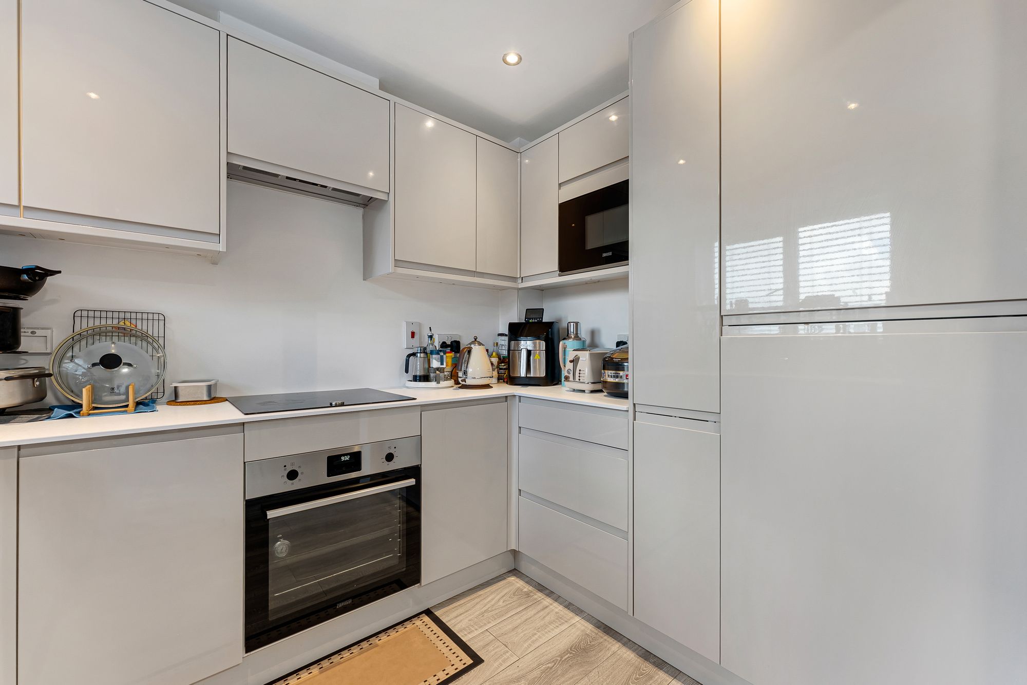 Langley Beck, Widnes, WA8