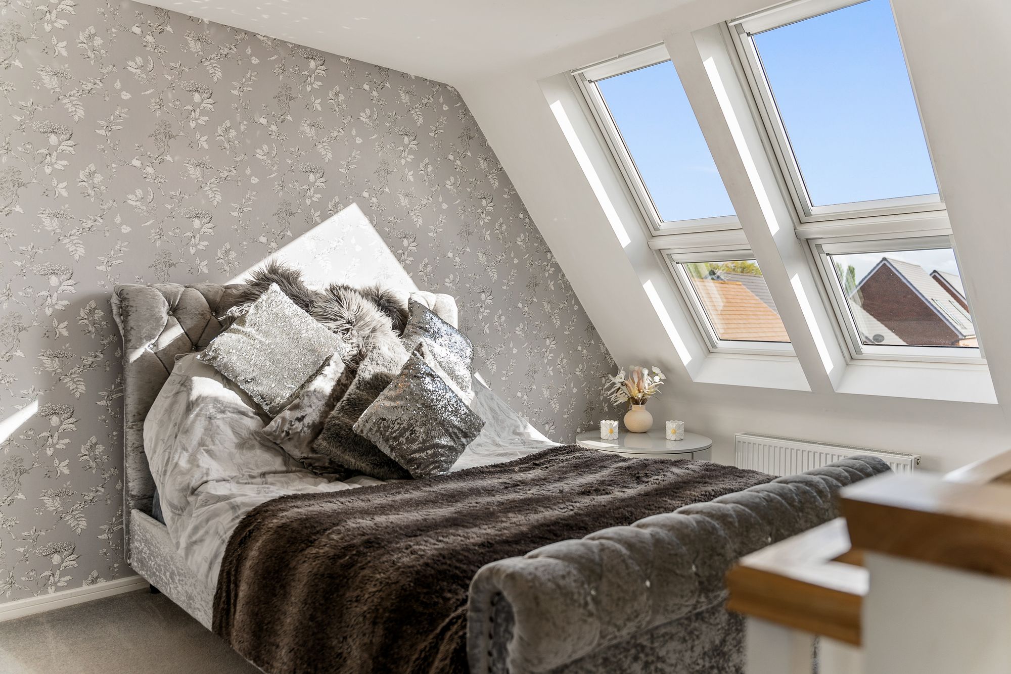 Ditton Drive, Halewood, L26