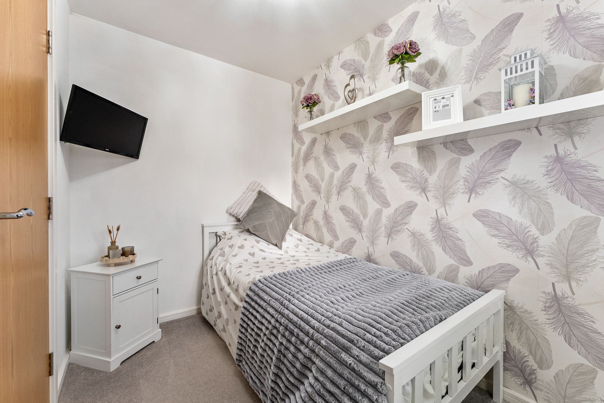 Ditton Drive, Halewood, L26
