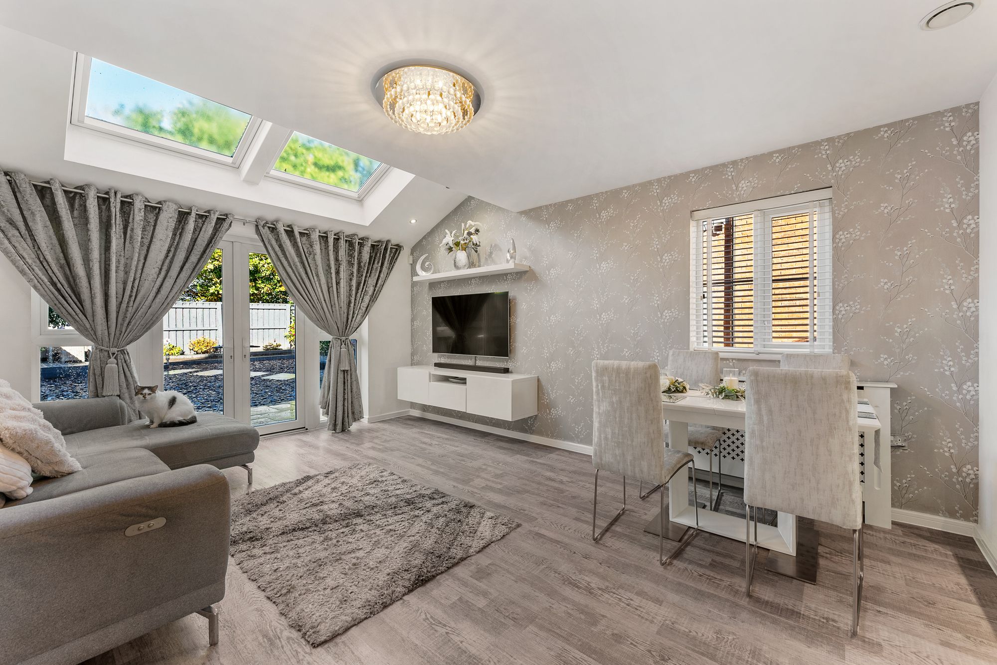 Ditton Drive, Halewood, L26