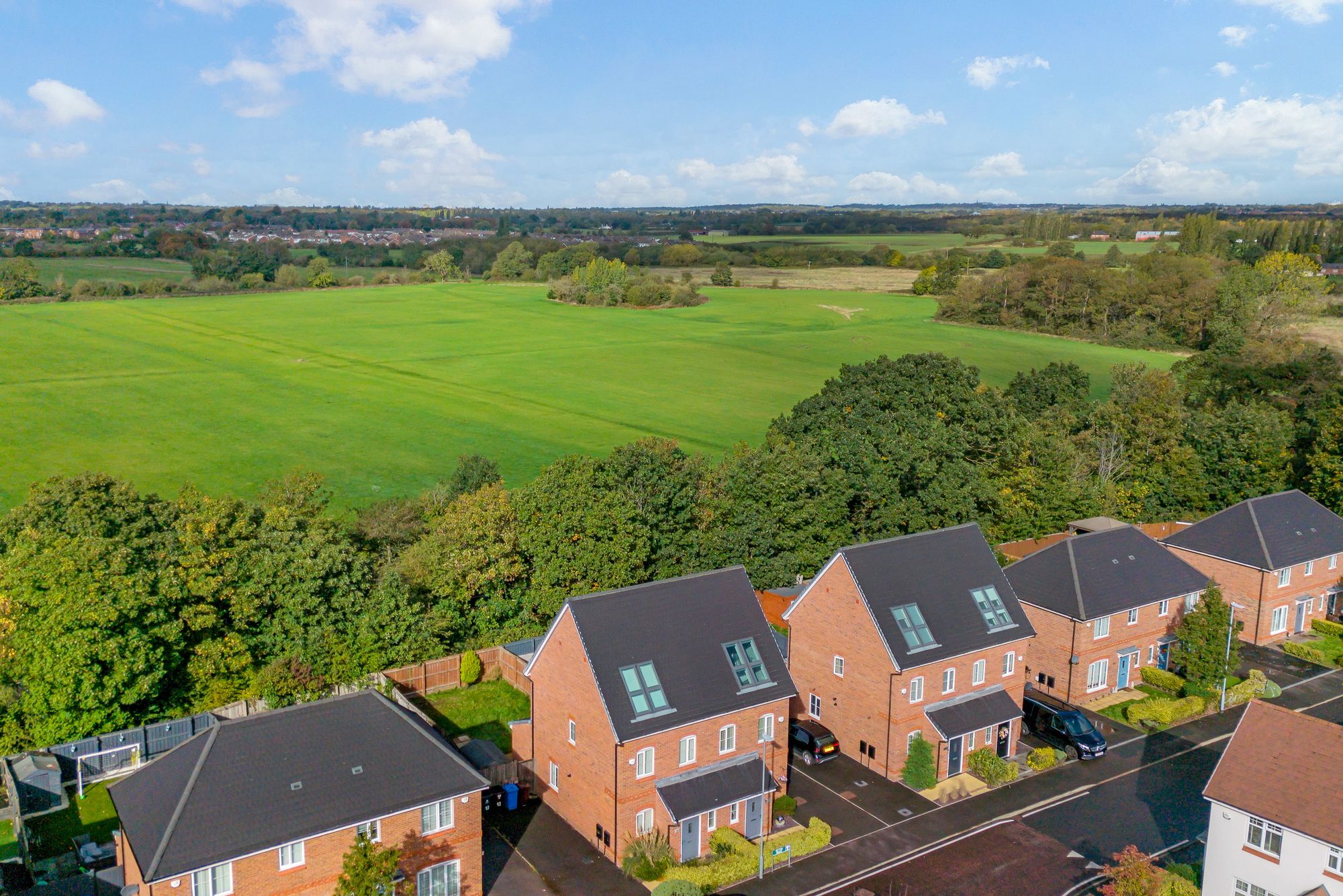 Ditton Drive, Halewood, L26