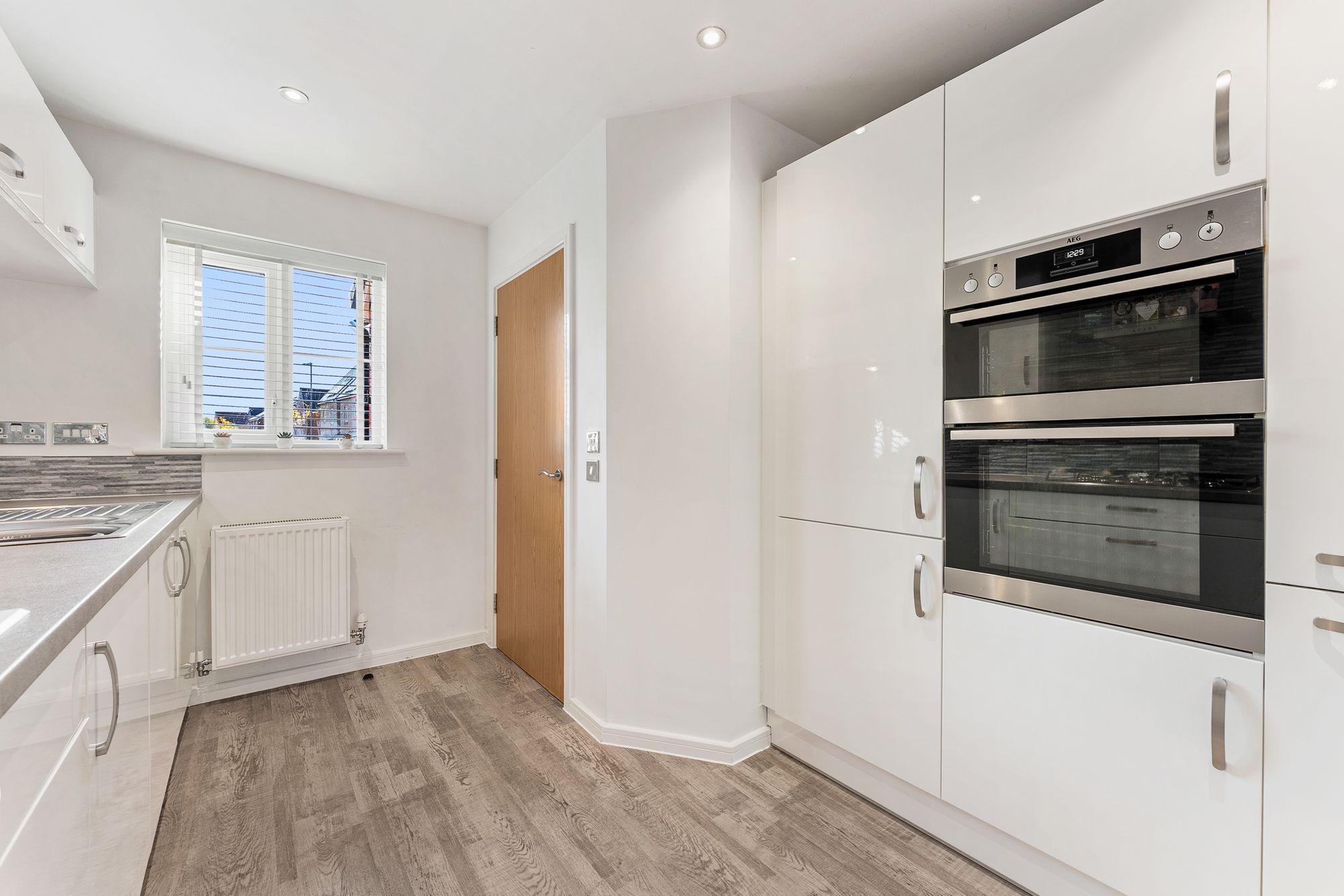 Ditton Drive, Halewood, L26
