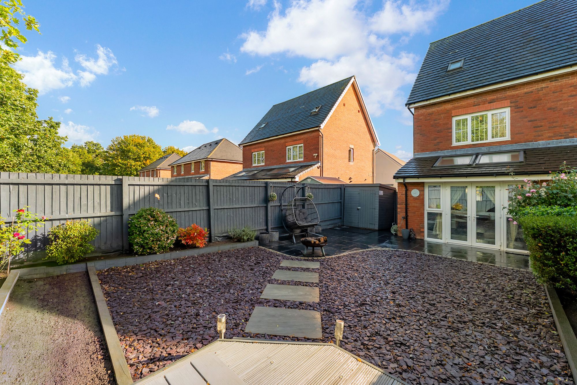 Ditton Drive, Halewood, L26