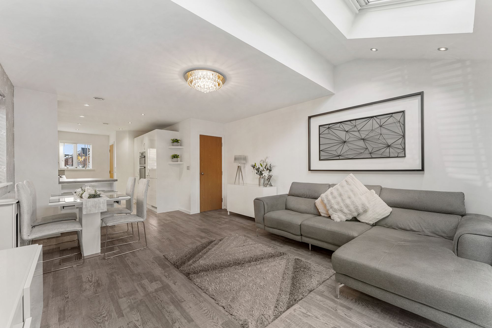 Ditton Drive, Halewood, L26