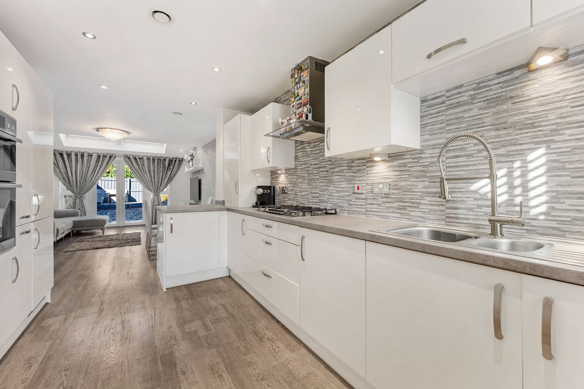 Ditton Drive, Halewood, L26