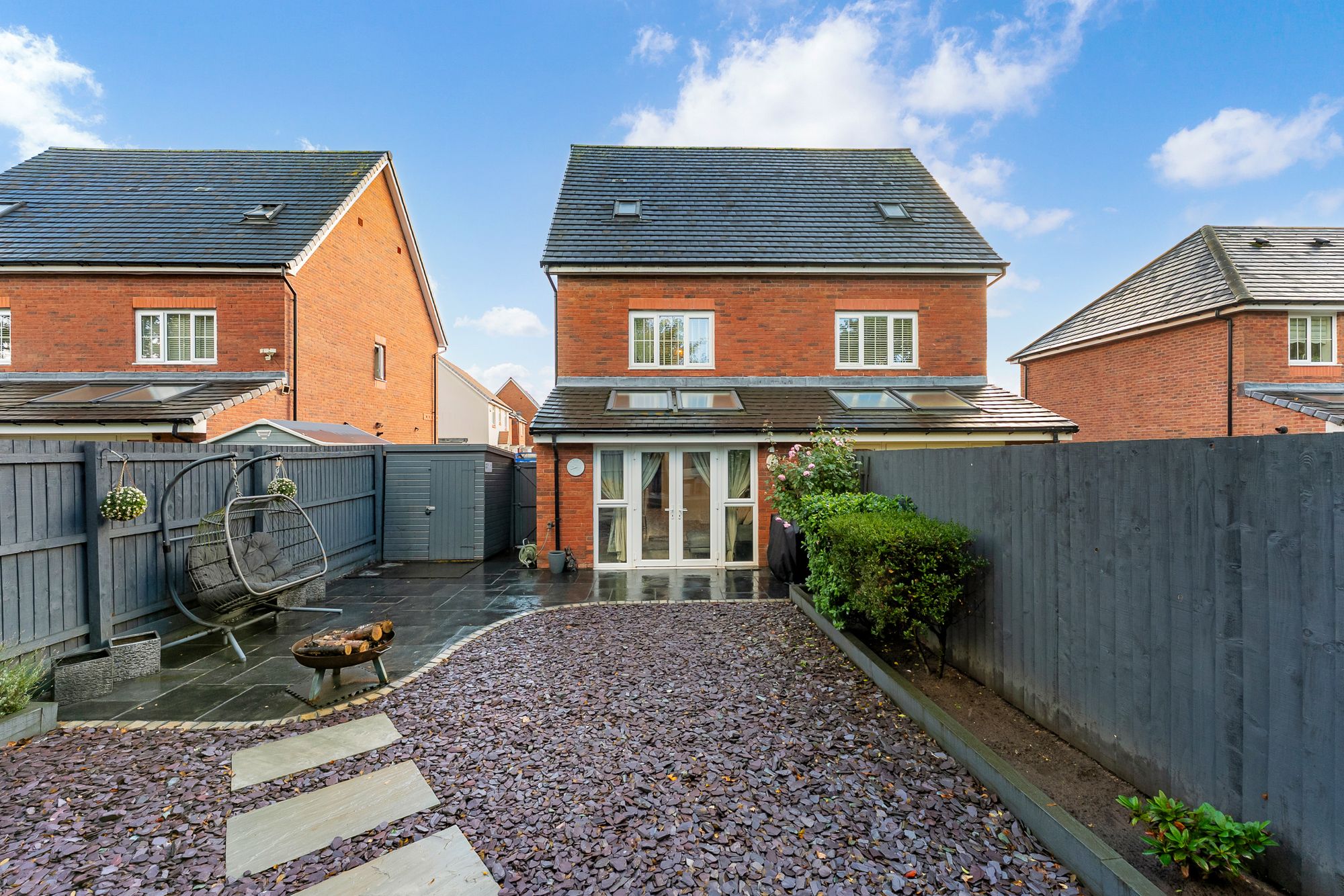 Ditton Drive, Halewood, L26