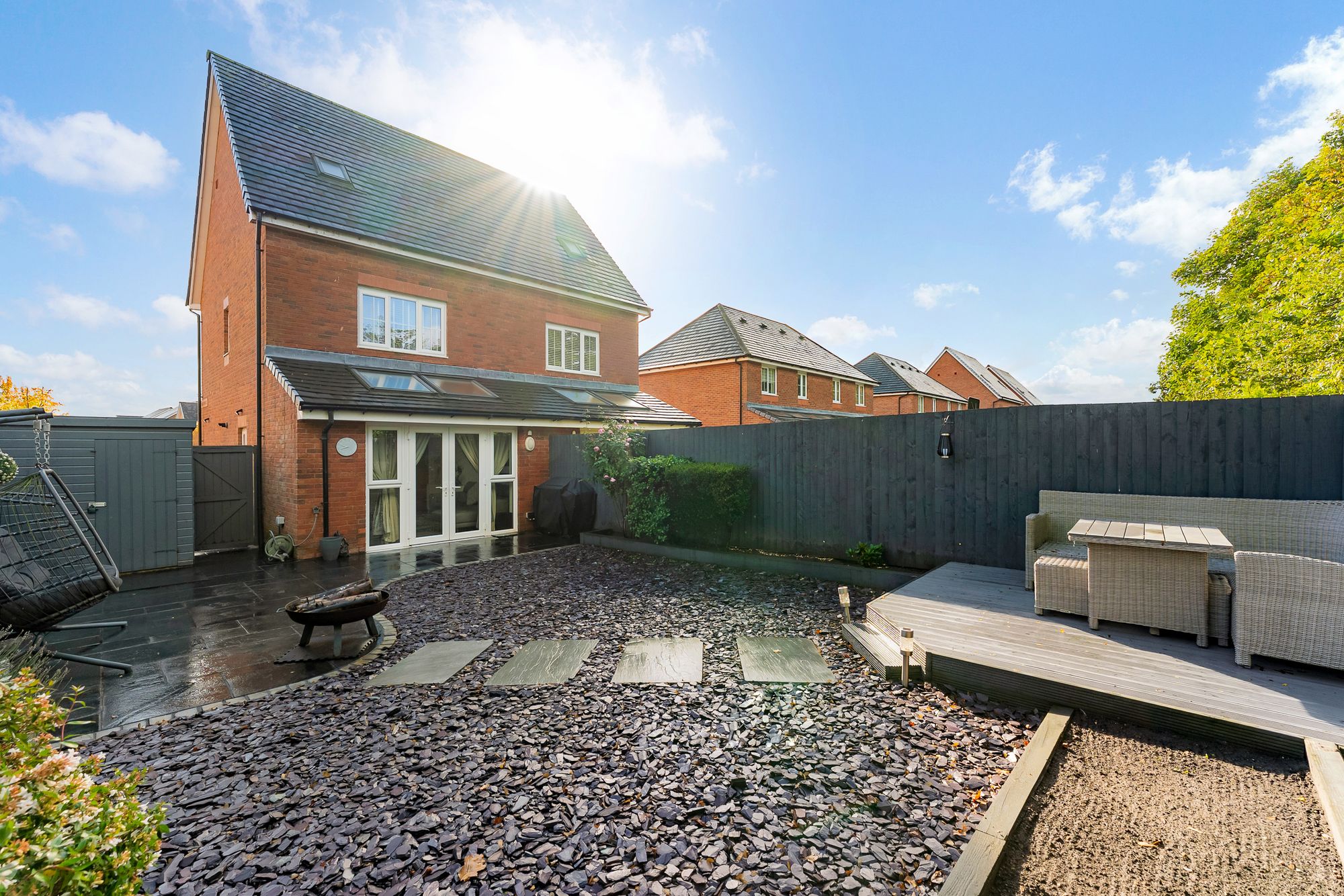 Ditton Drive, Halewood, L26