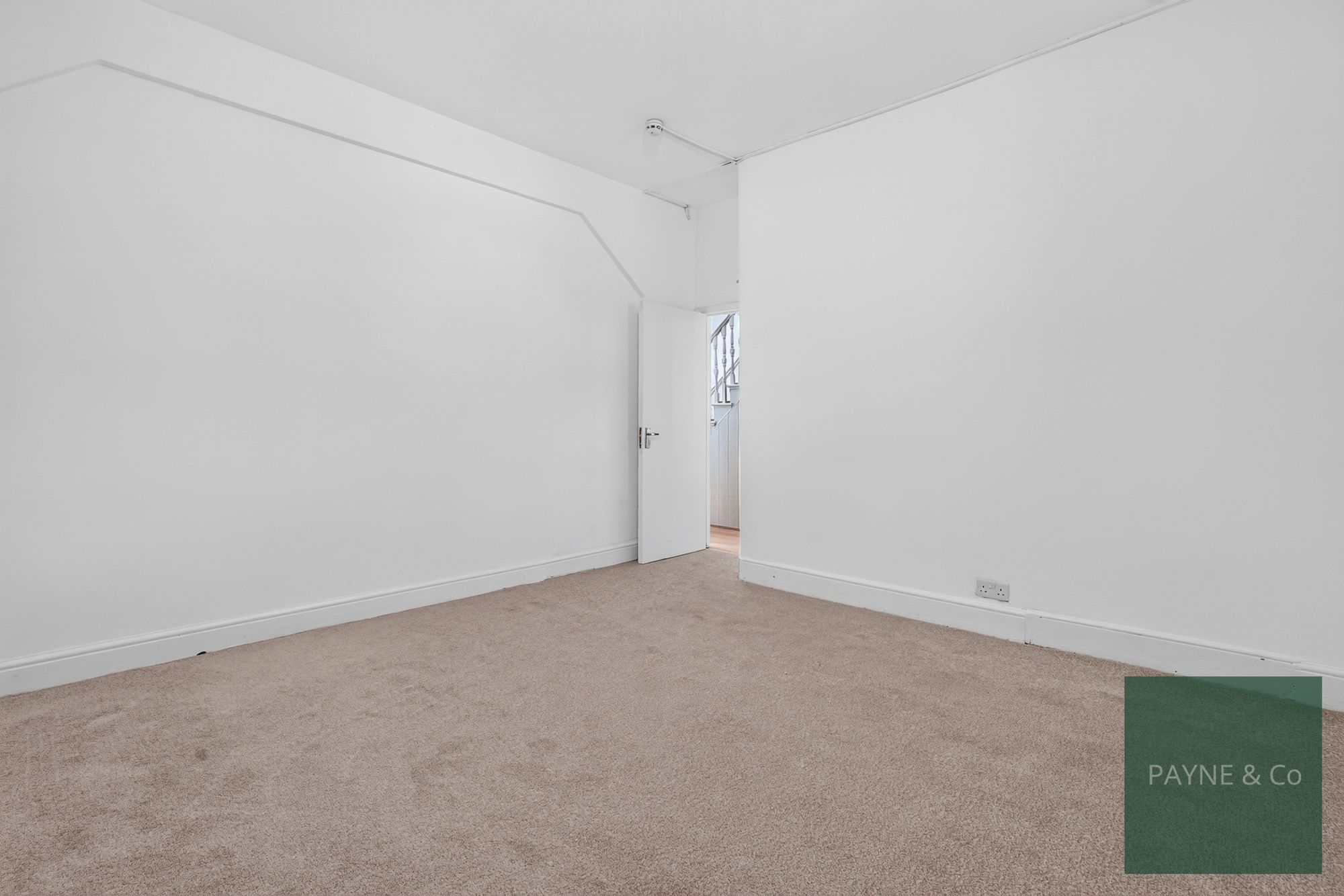 Cecil Road, Ilford, IG1