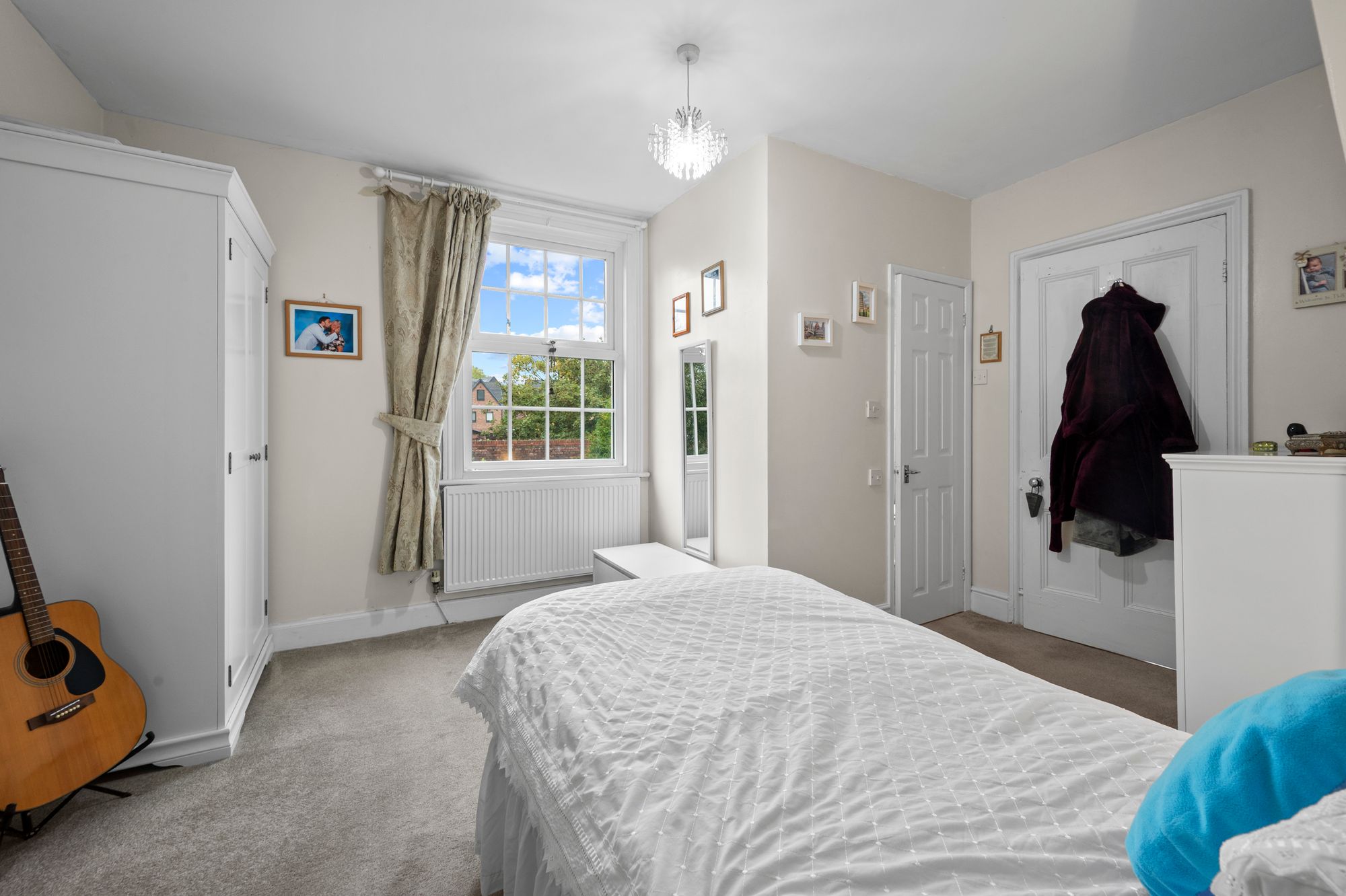 Windle Street, St. Helens, WA10