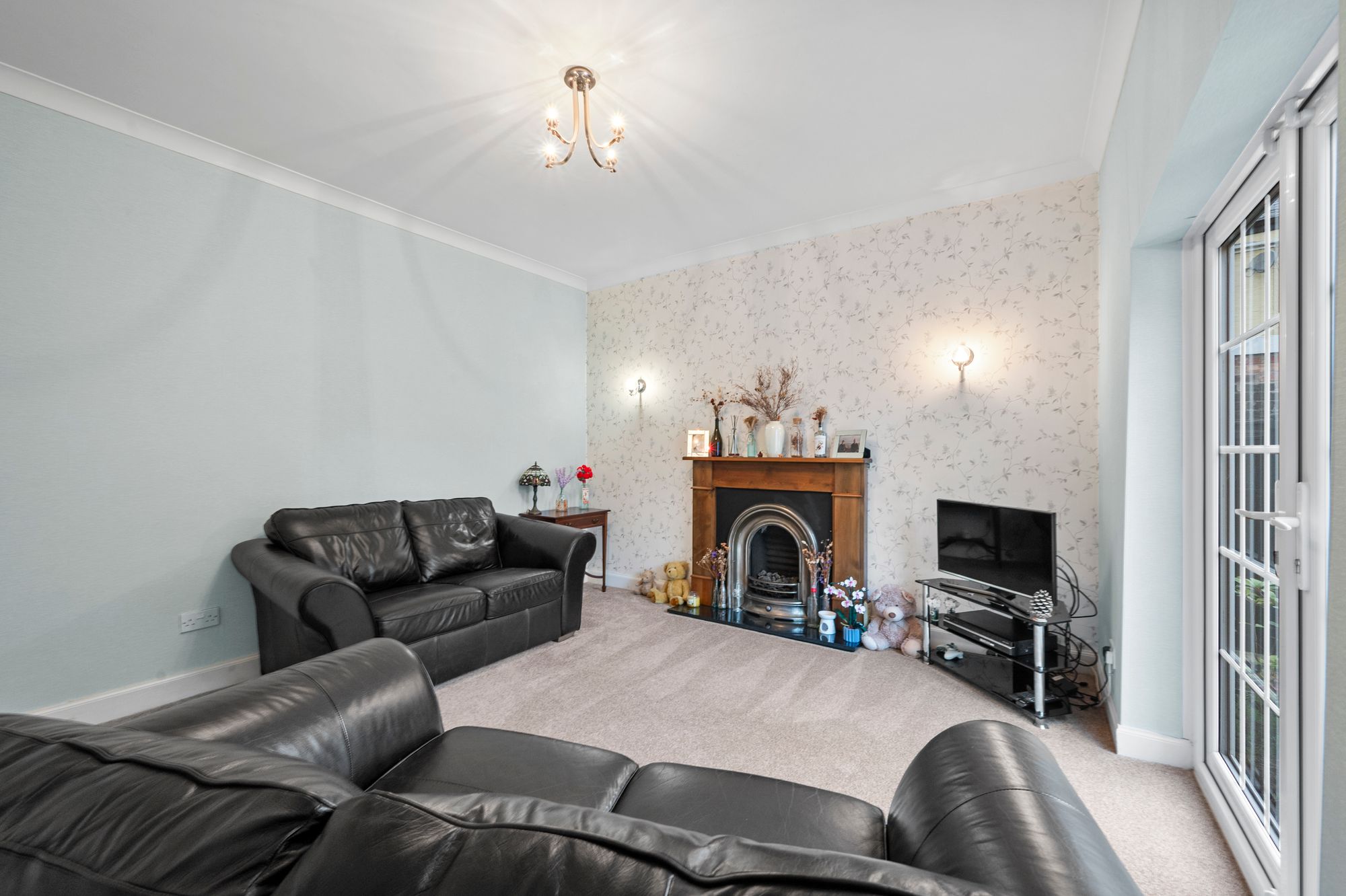 Windle Street, St. Helens, WA10