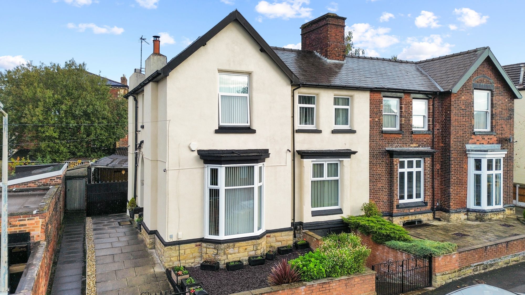 Windle Street, St. Helens, WA10