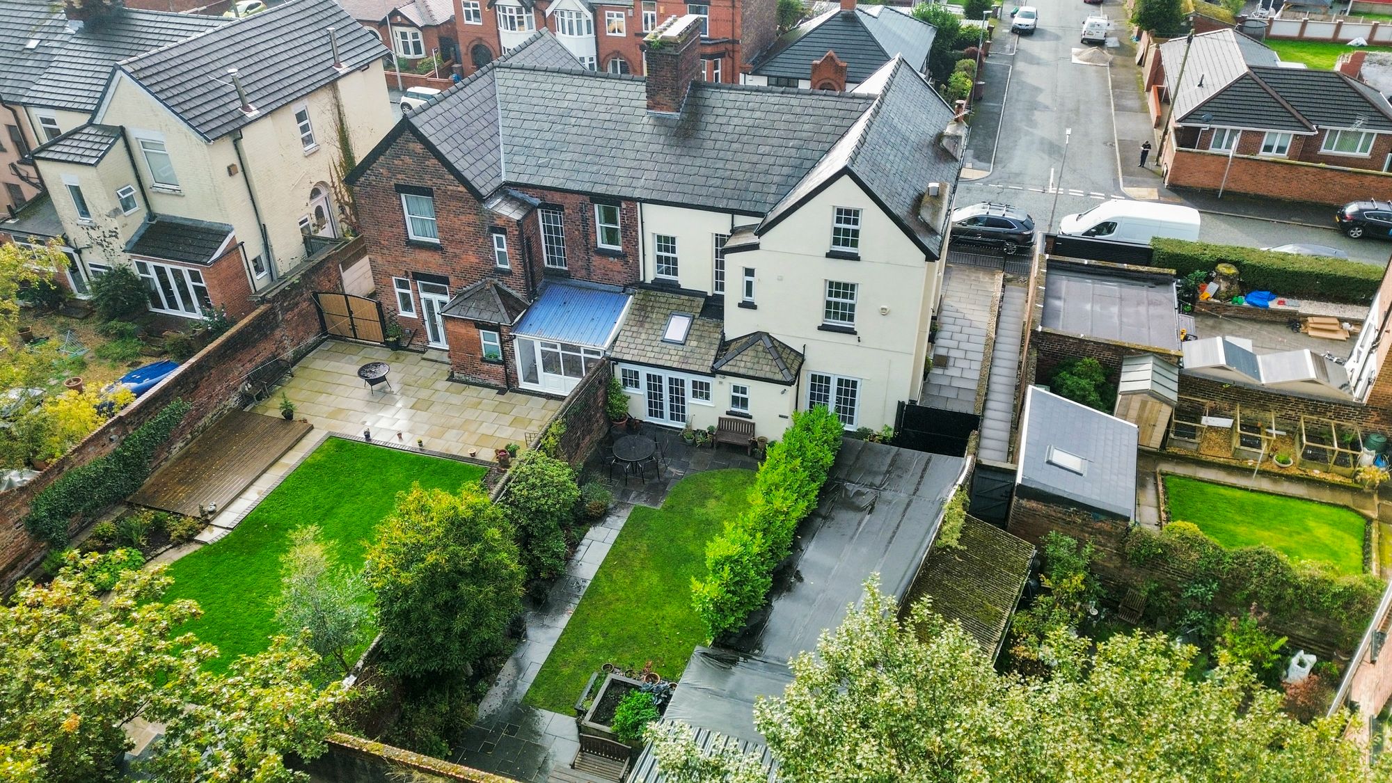 Windle Street, St. Helens, WA10