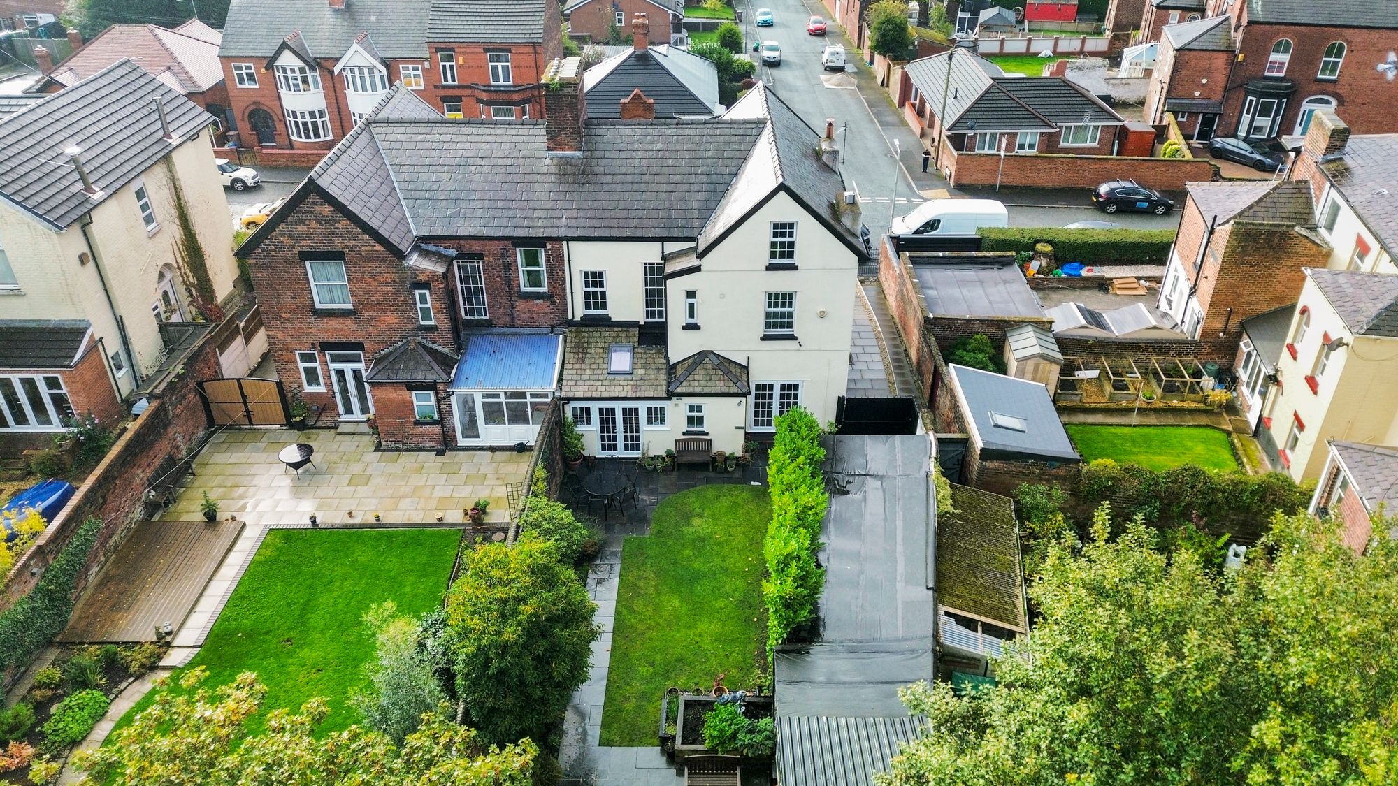 Windle Street, St. Helens, WA10