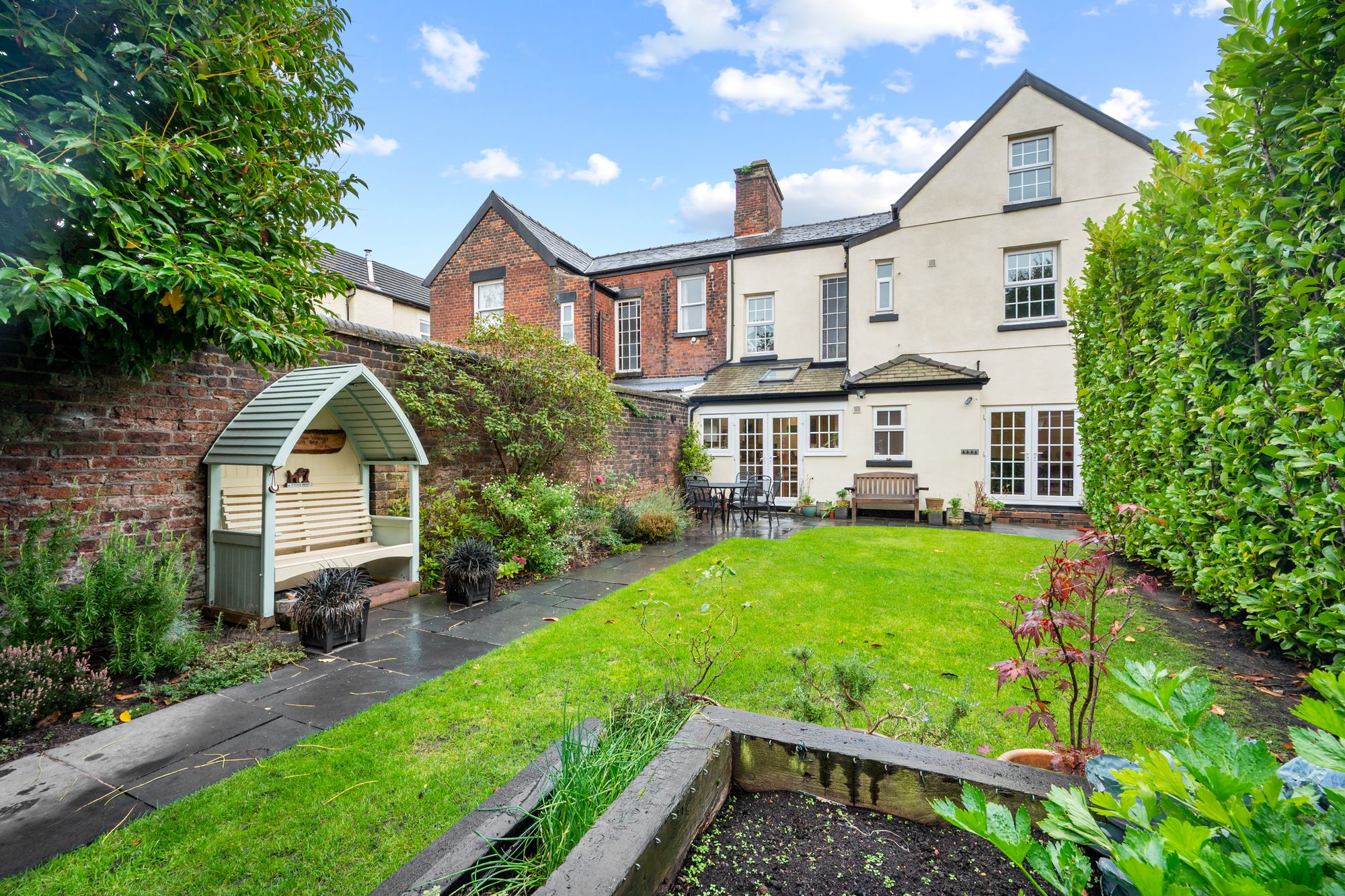 Windle Street, St. Helens, WA10