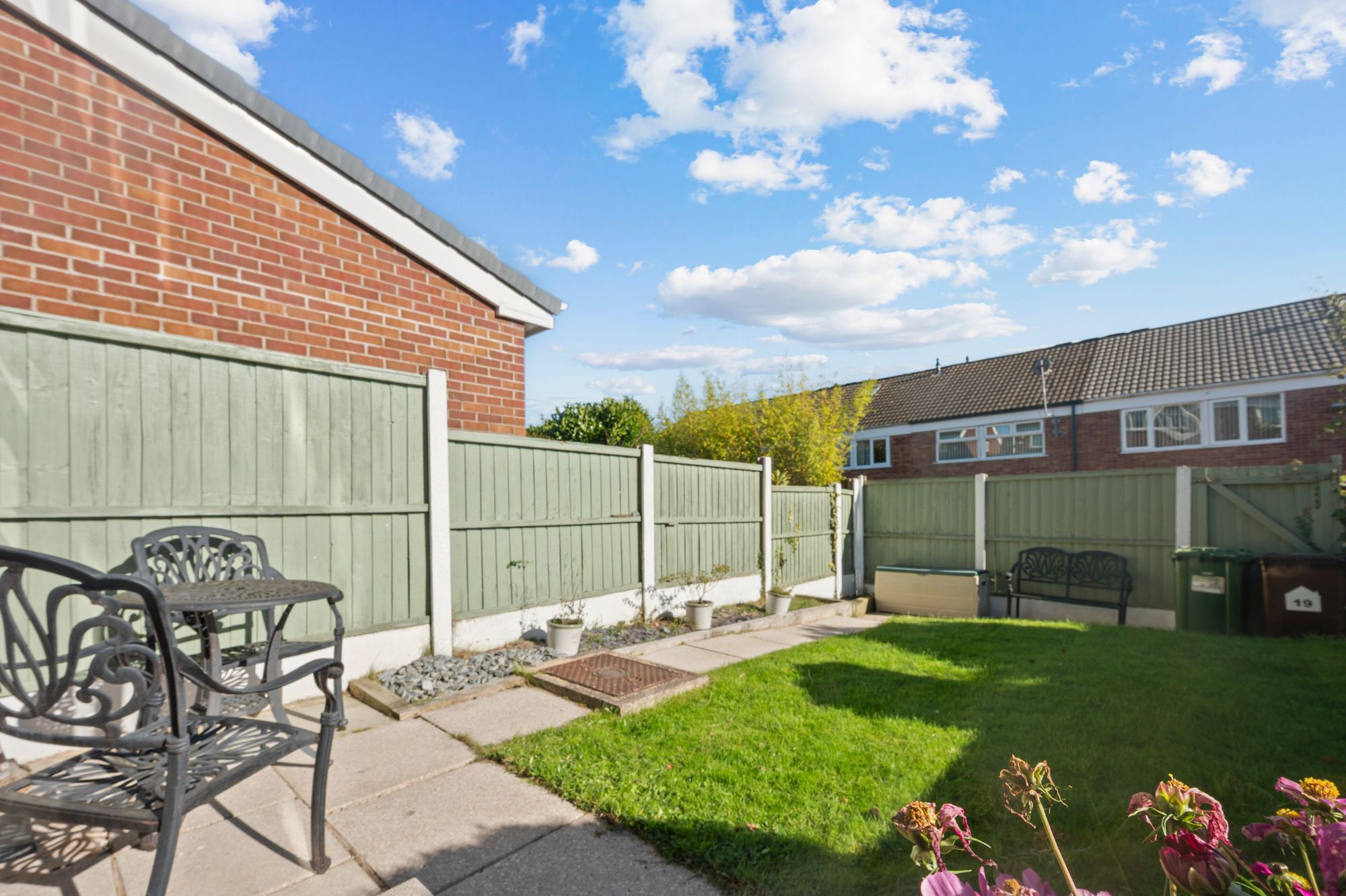 Dean Close, Billinge, WN5