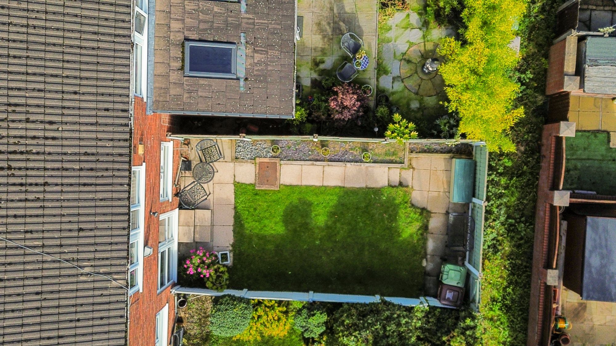 Dean Close, Billinge, WN5