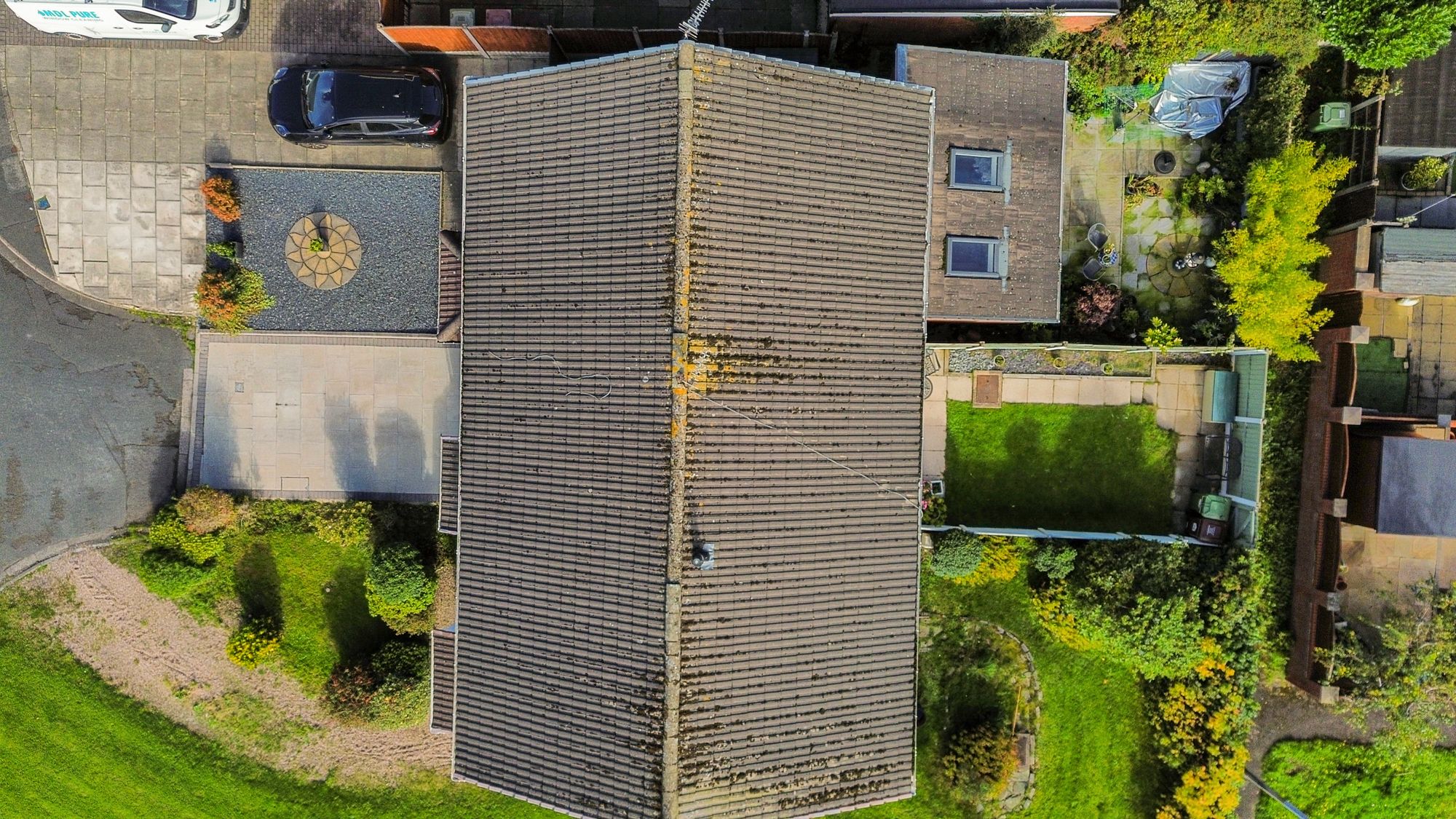Dean Close, Billinge, WN5