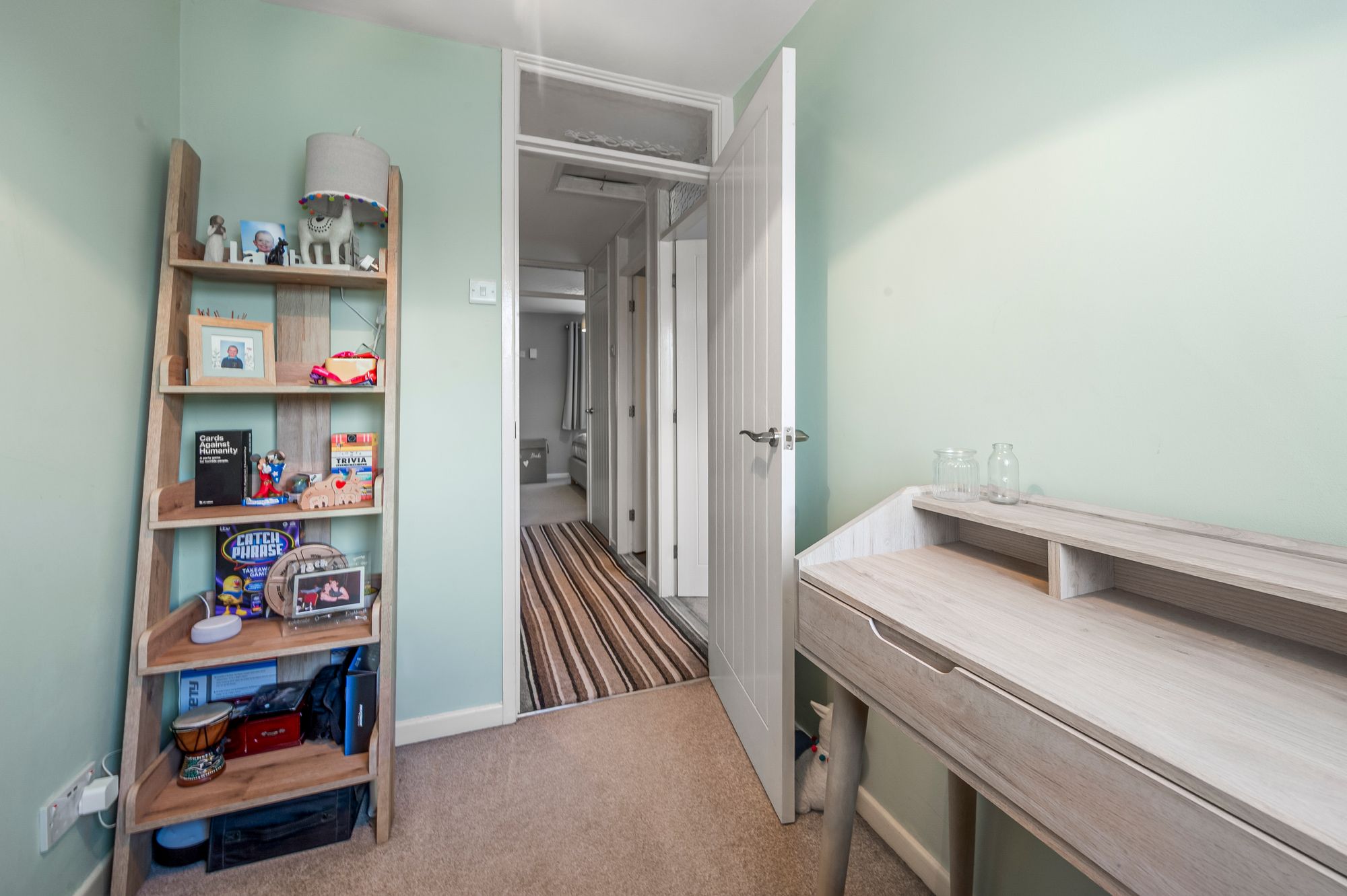 Dean Close, Billinge, WN5