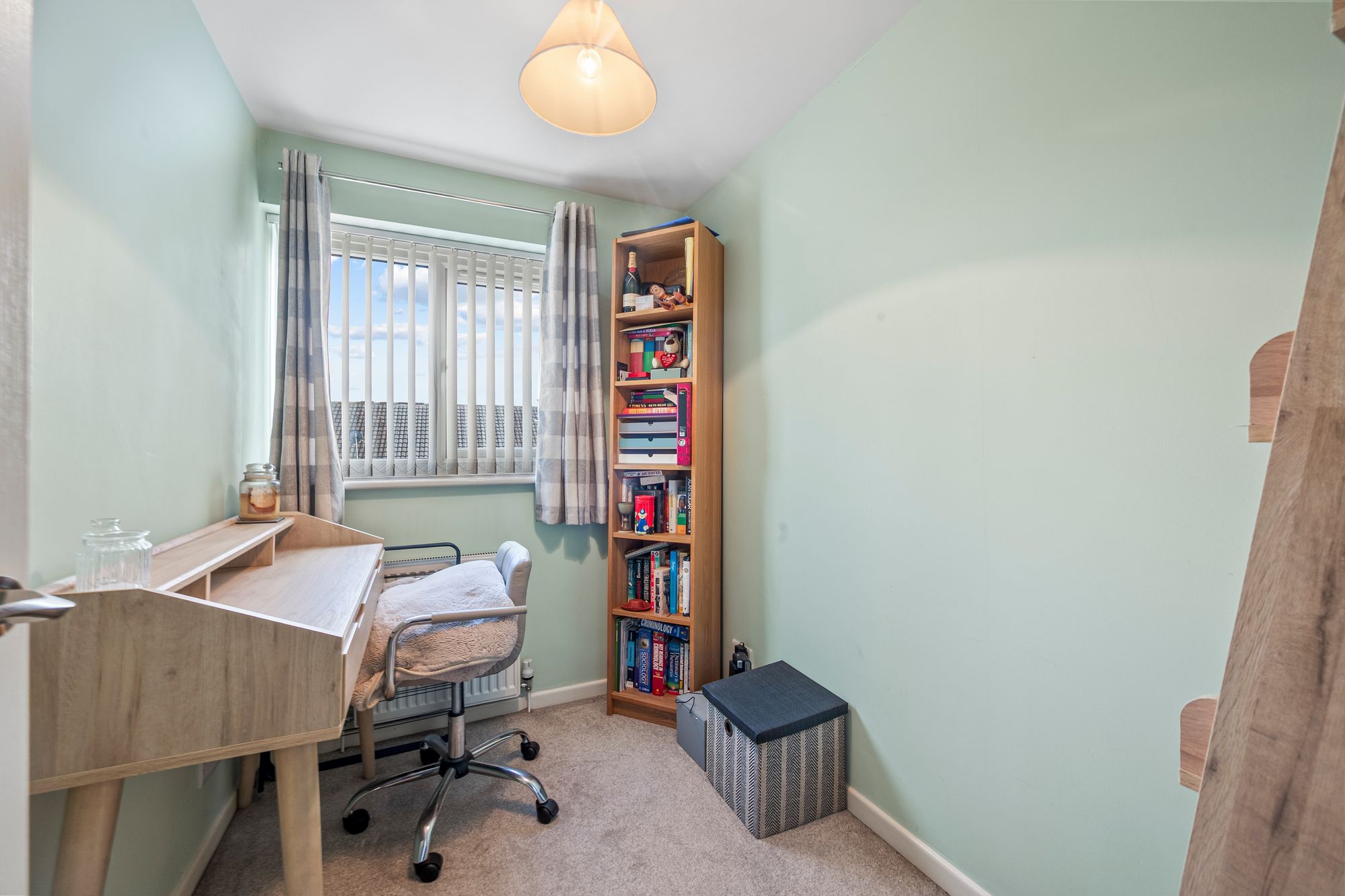 Dean Close, Billinge, WN5