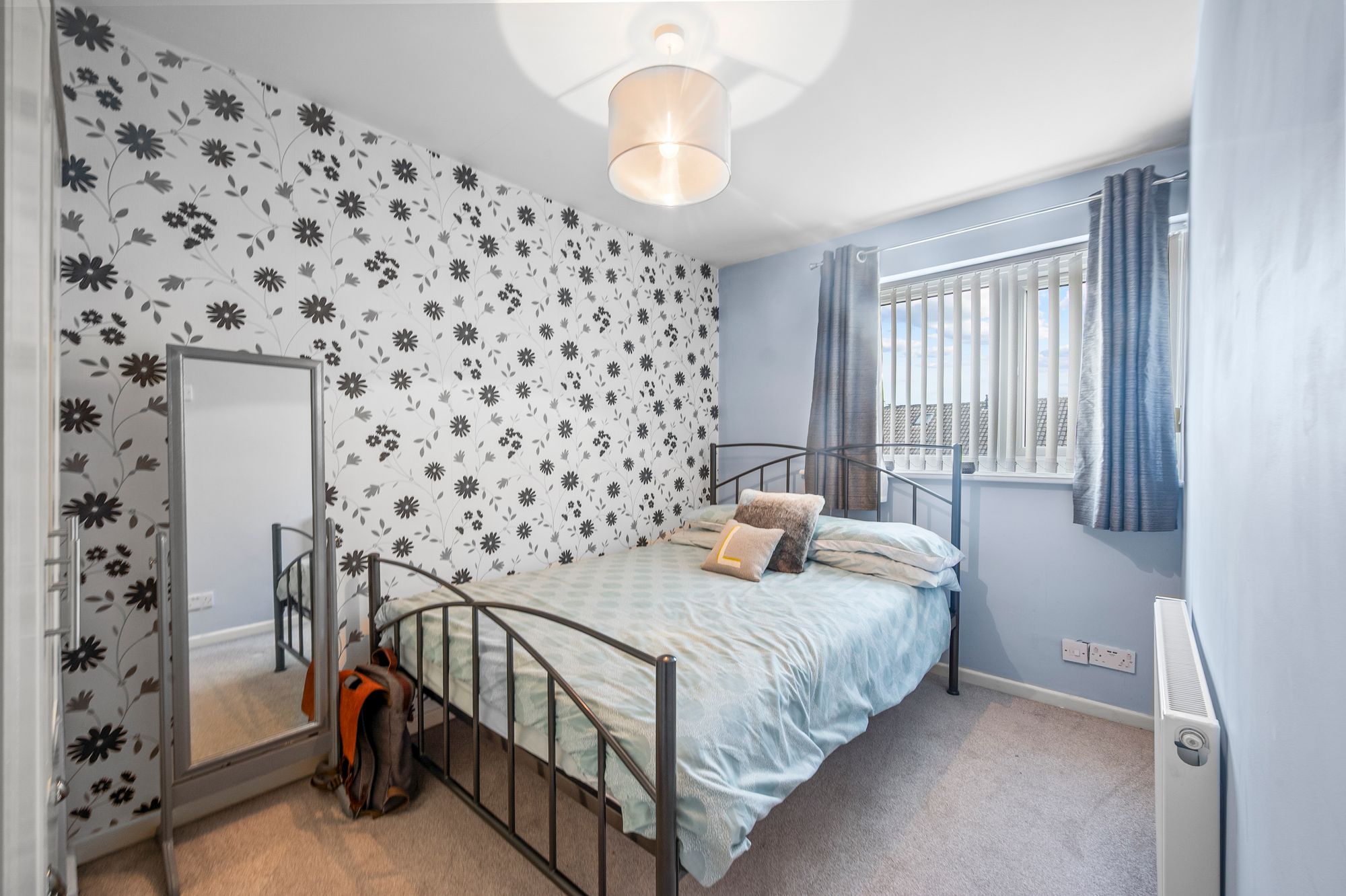 Dean Close, Billinge, WN5