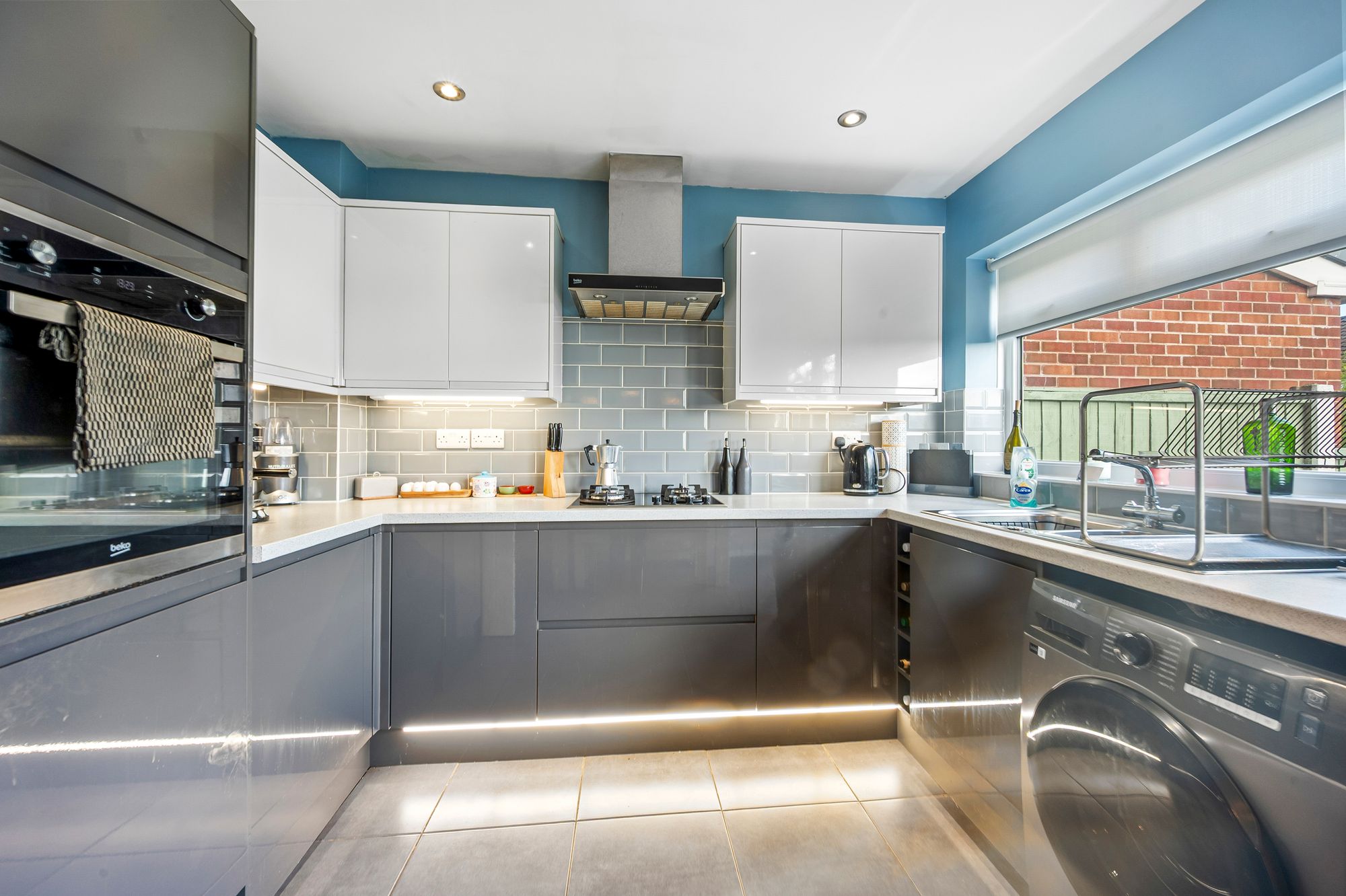 Dean Close, Billinge, WN5