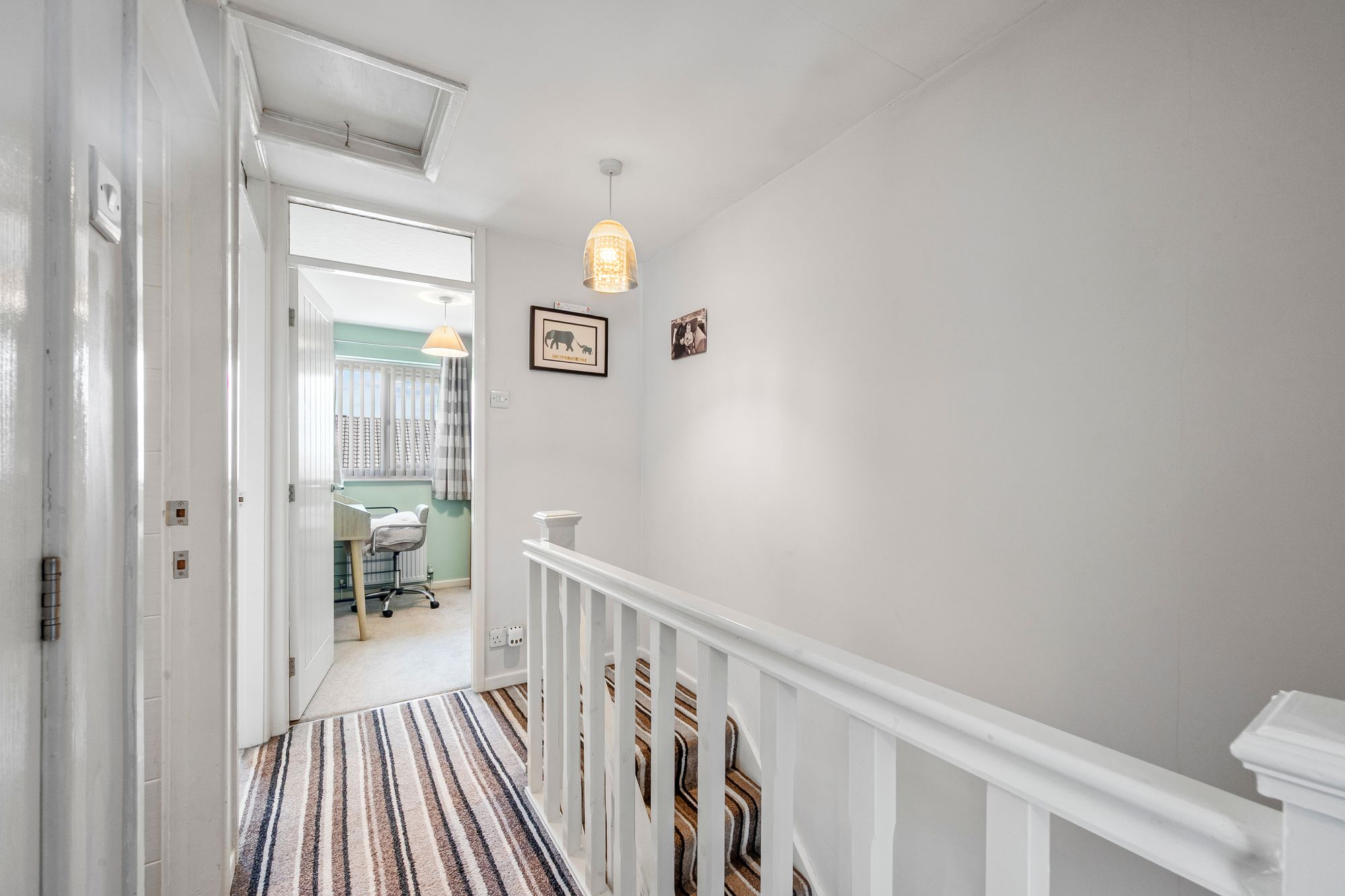 Dean Close, Billinge, WN5
