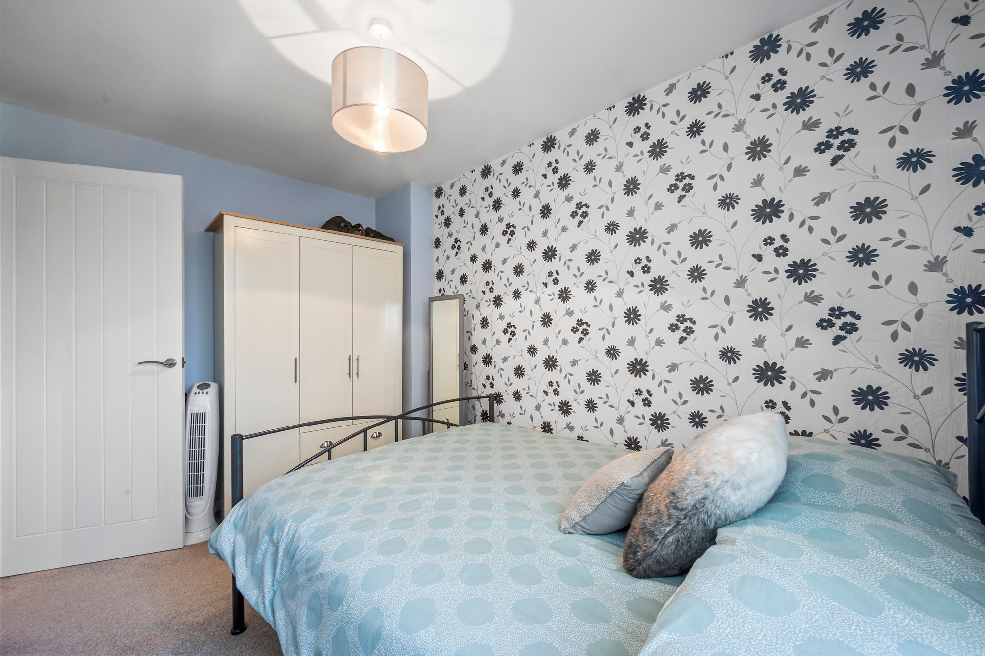 Dean Close, Billinge, WN5