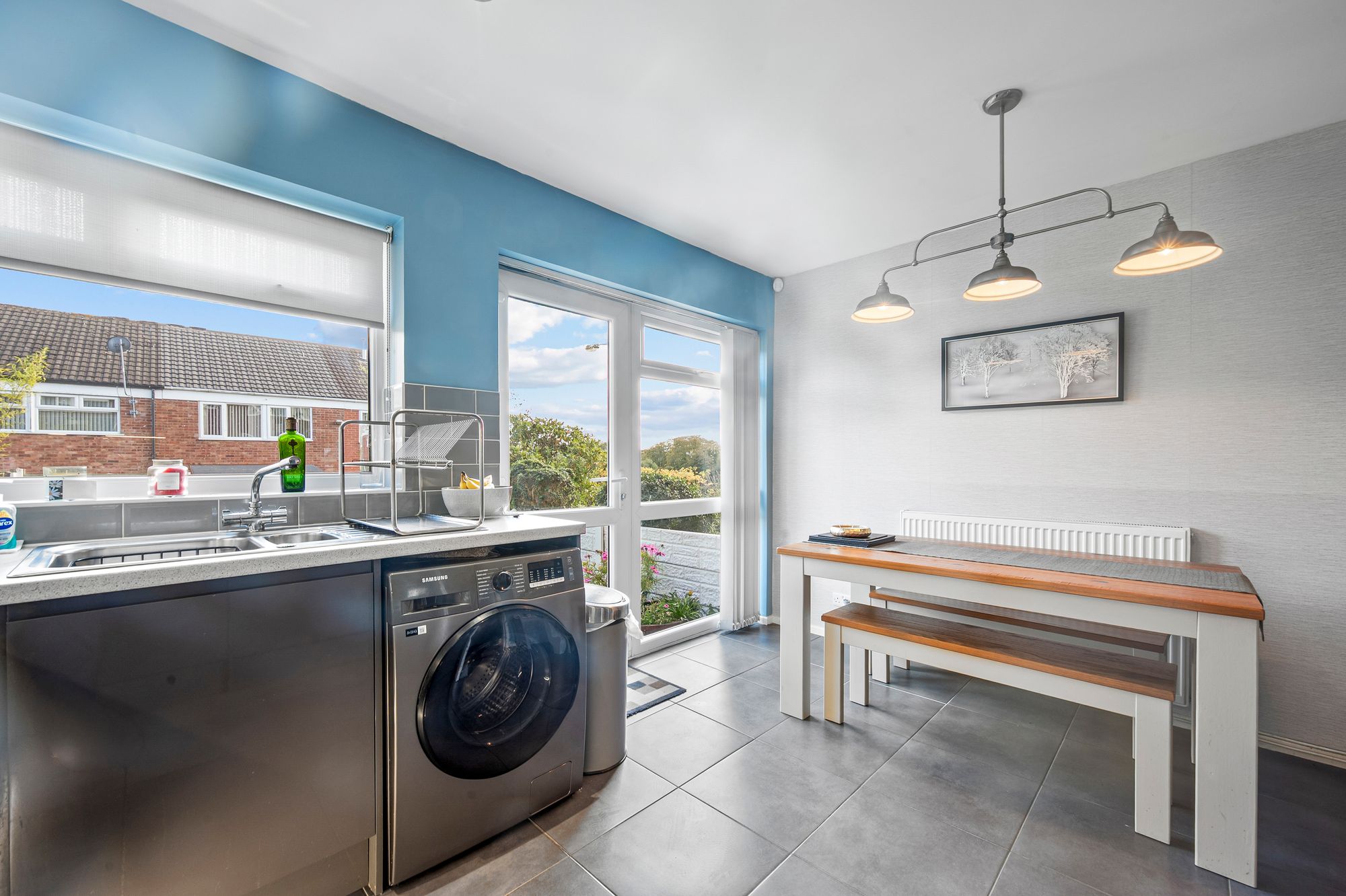 Dean Close, Billinge, WN5
