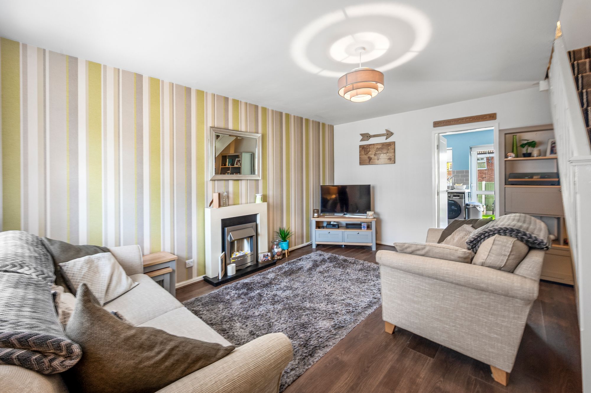 Dean Close, Billinge, WN5