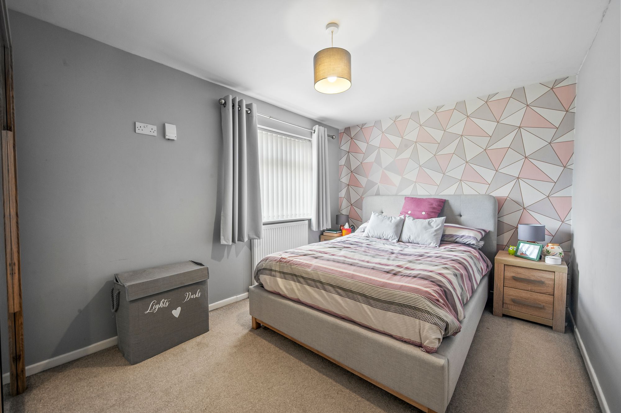 Dean Close, Billinge, WN5