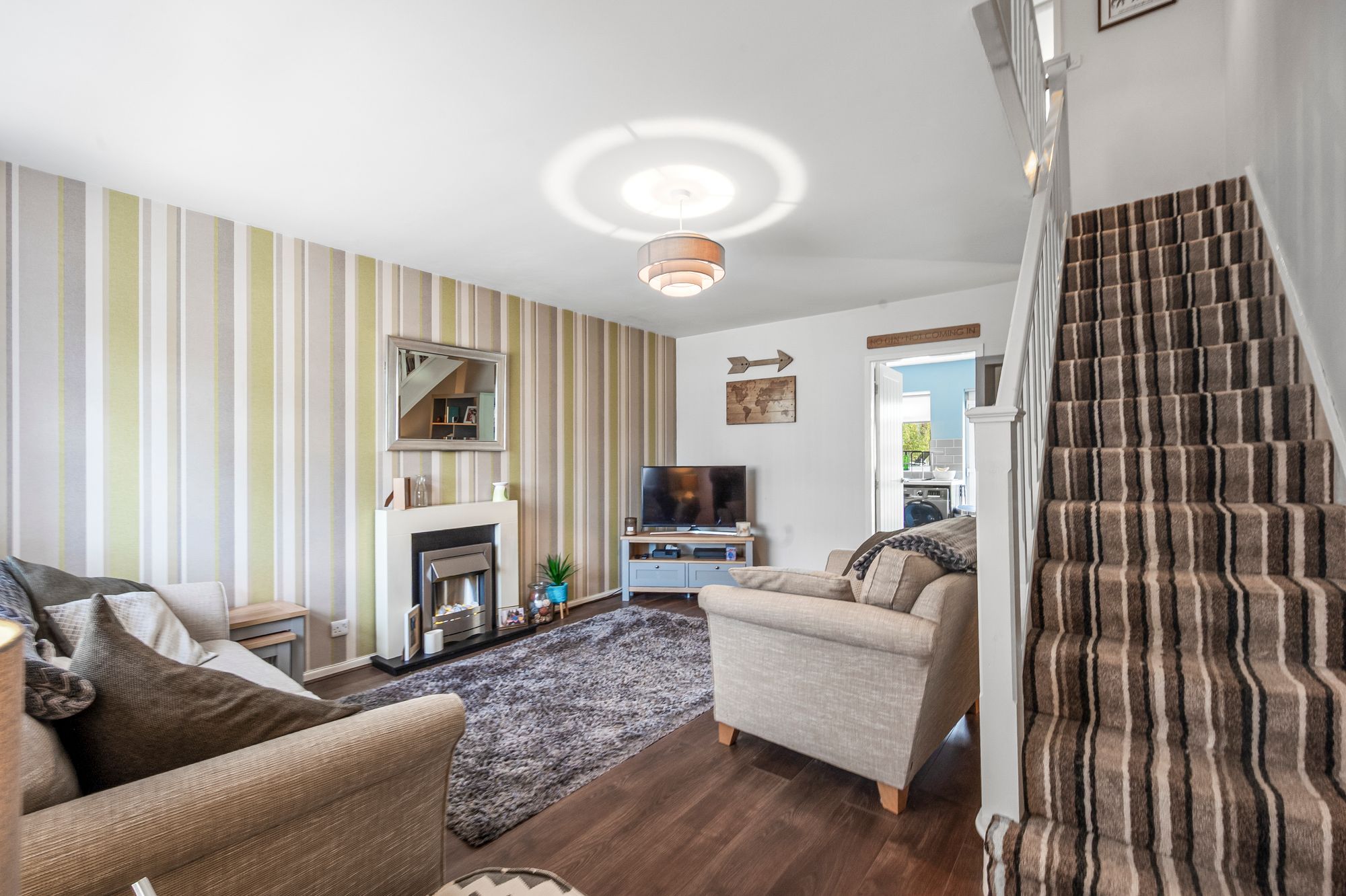Dean Close, Billinge, WN5