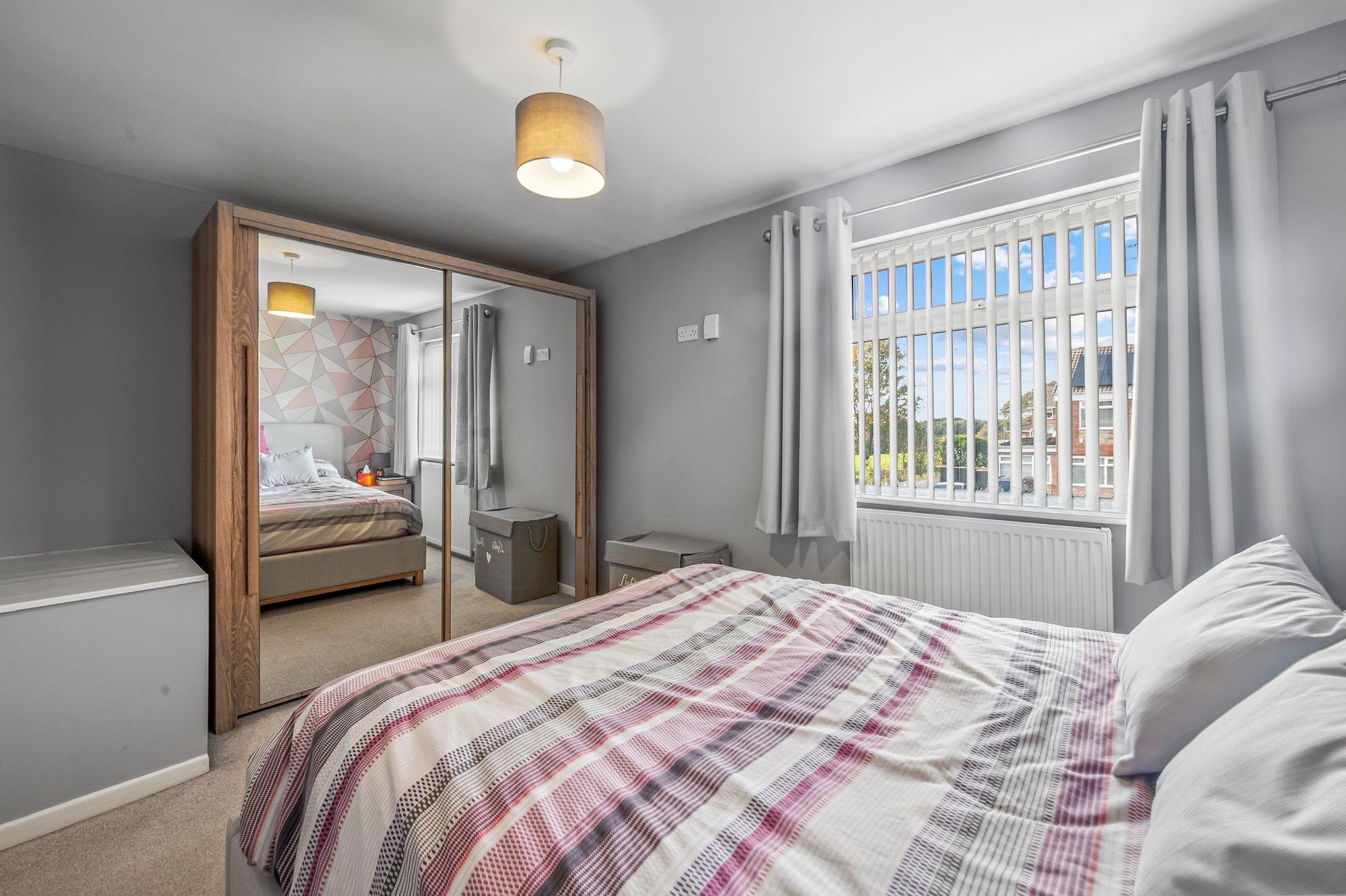 Dean Close, Billinge, WN5