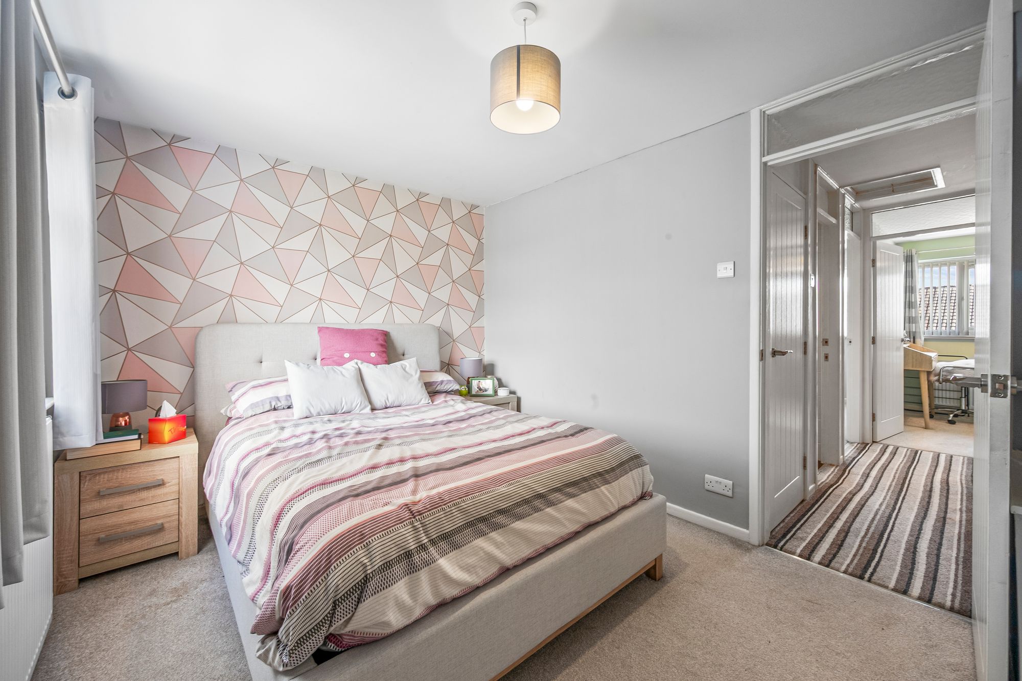 Dean Close, Billinge, WN5