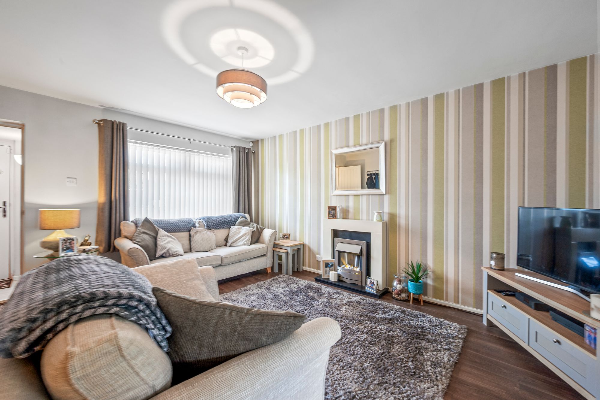 Dean Close, Billinge, WN5